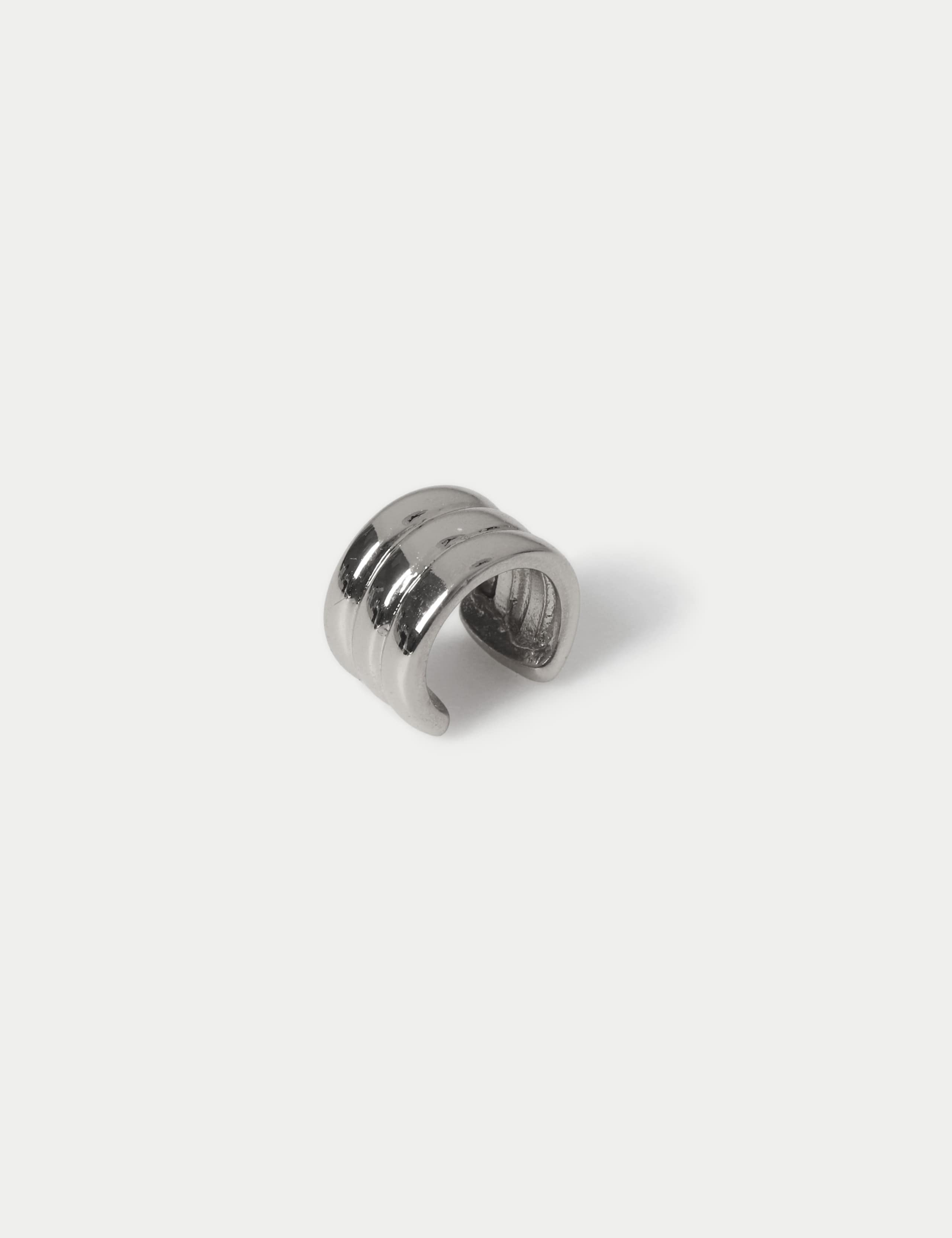 Ridge Ear Cuff