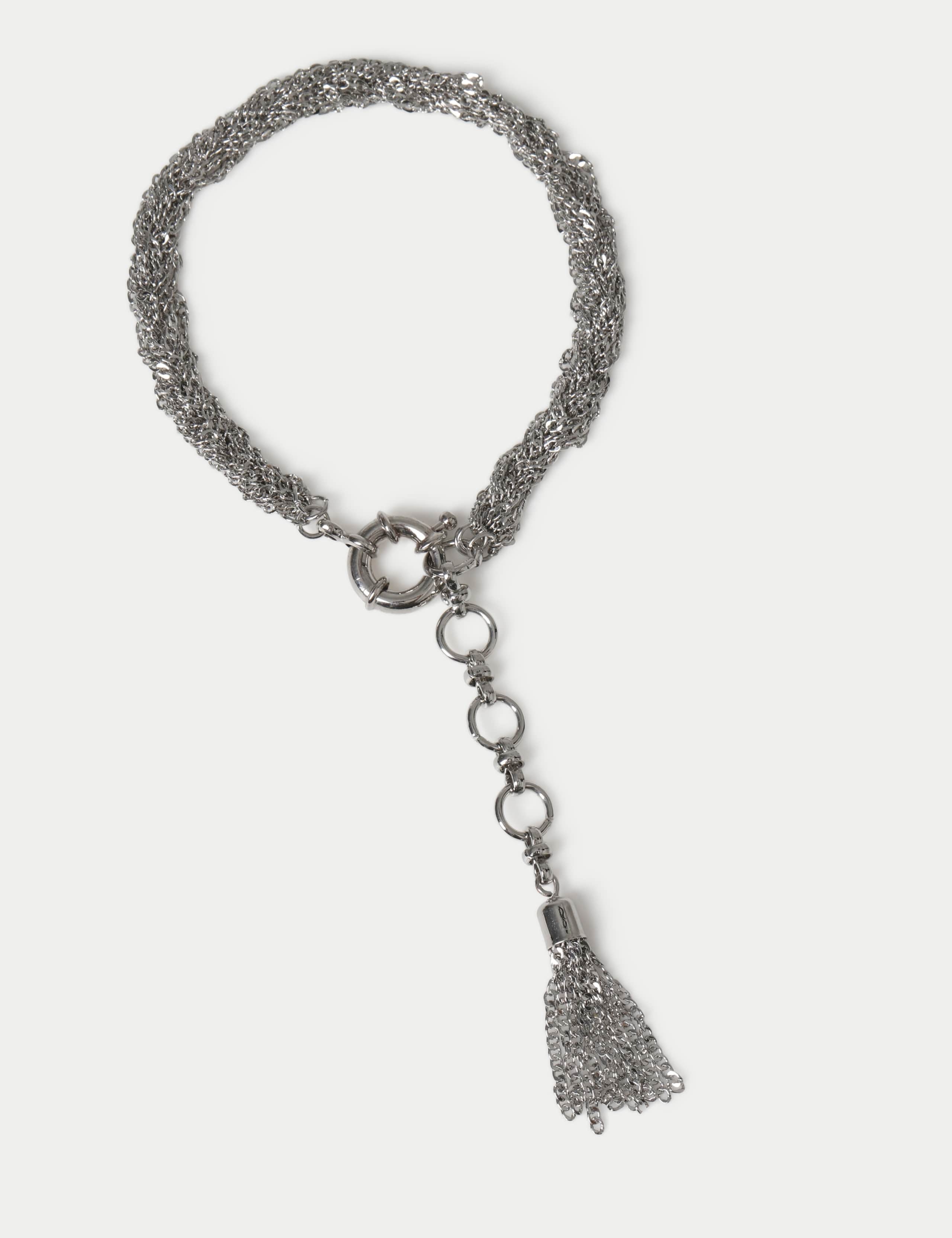 Tassel Wristwear