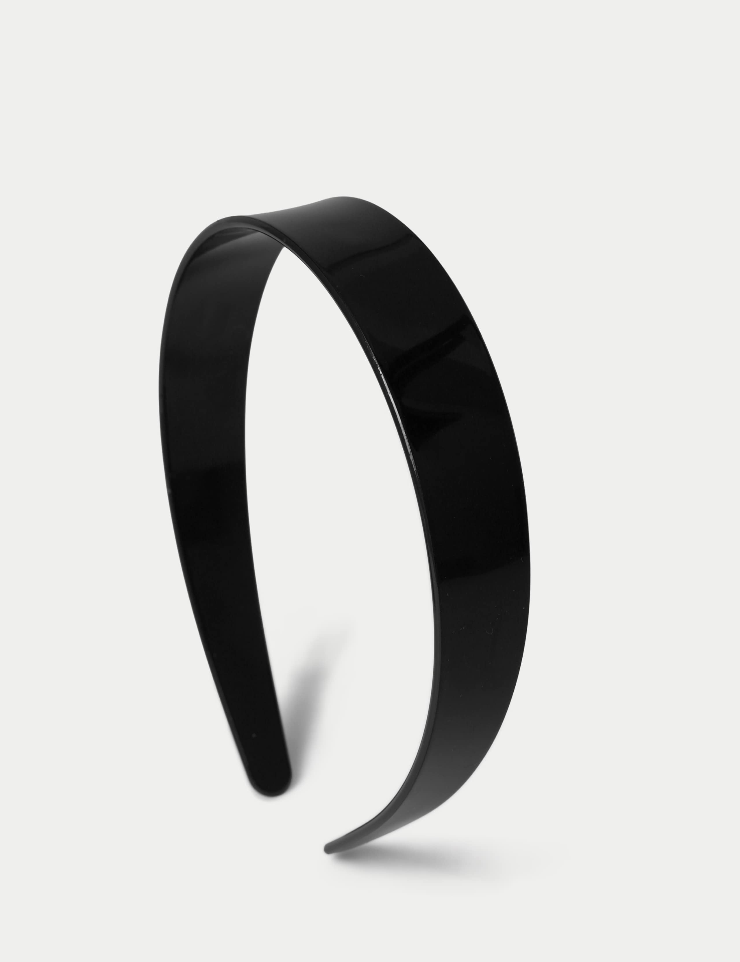 Black Headband
