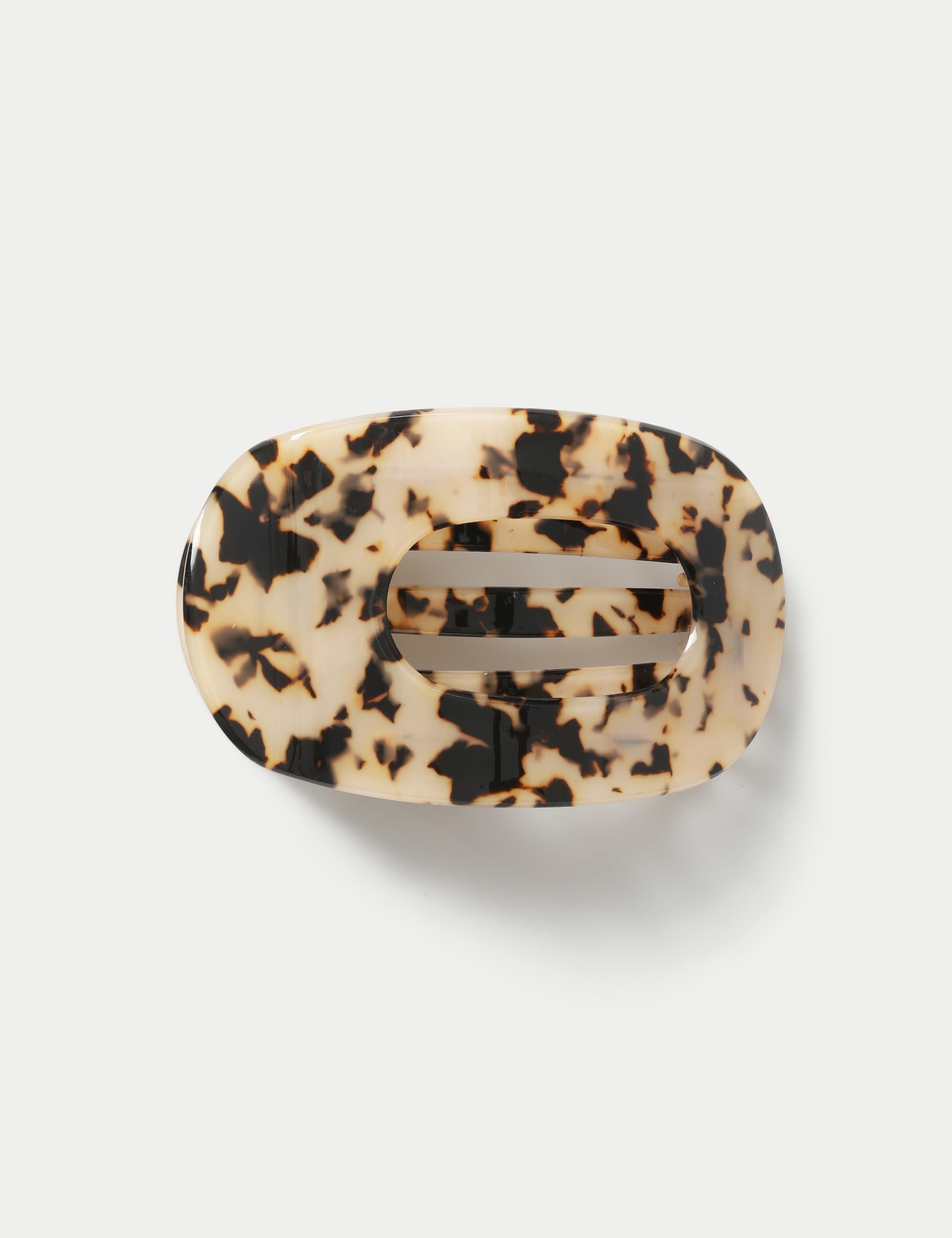 Leopard Flat Claw