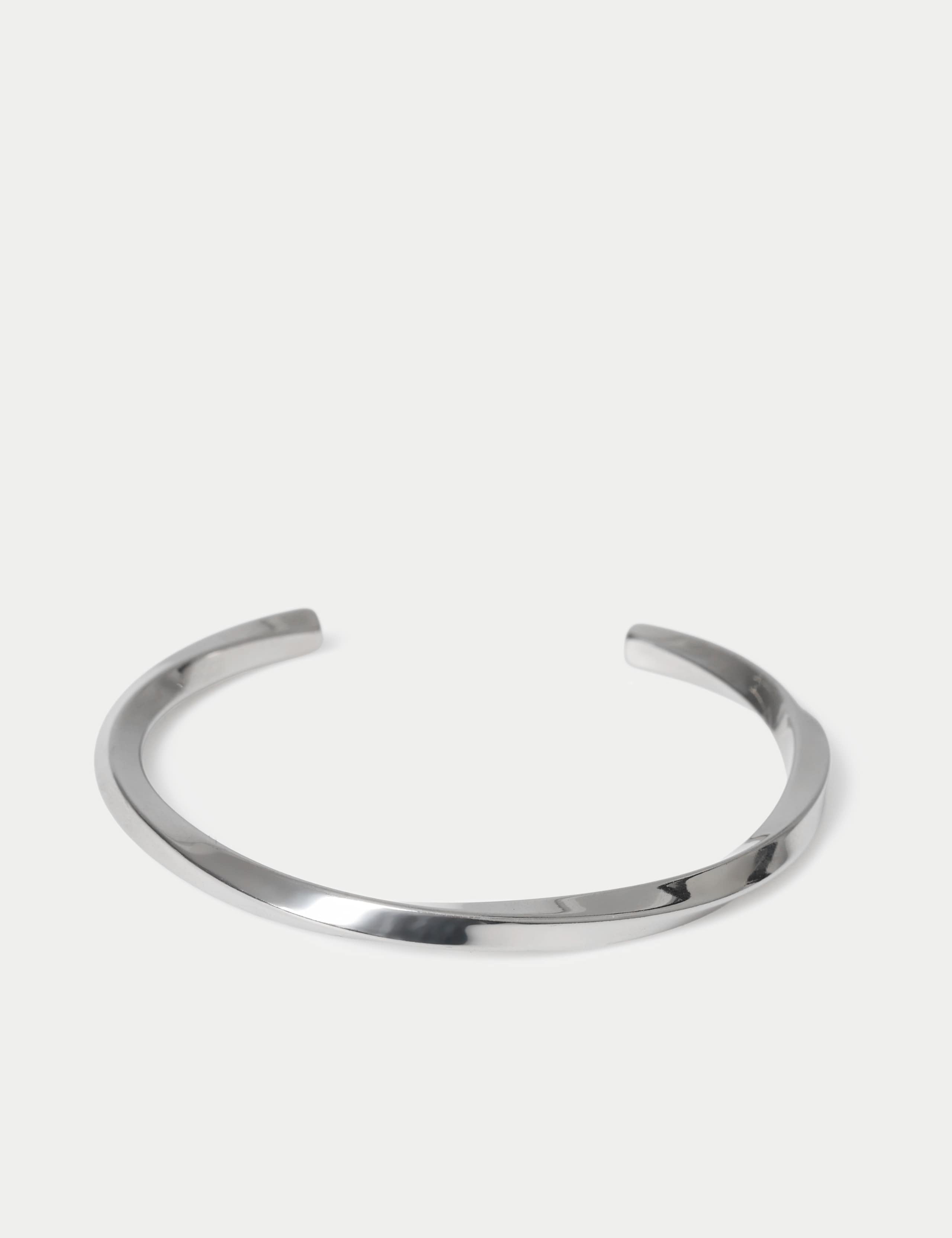 Auto Clean Cuff Bracelet