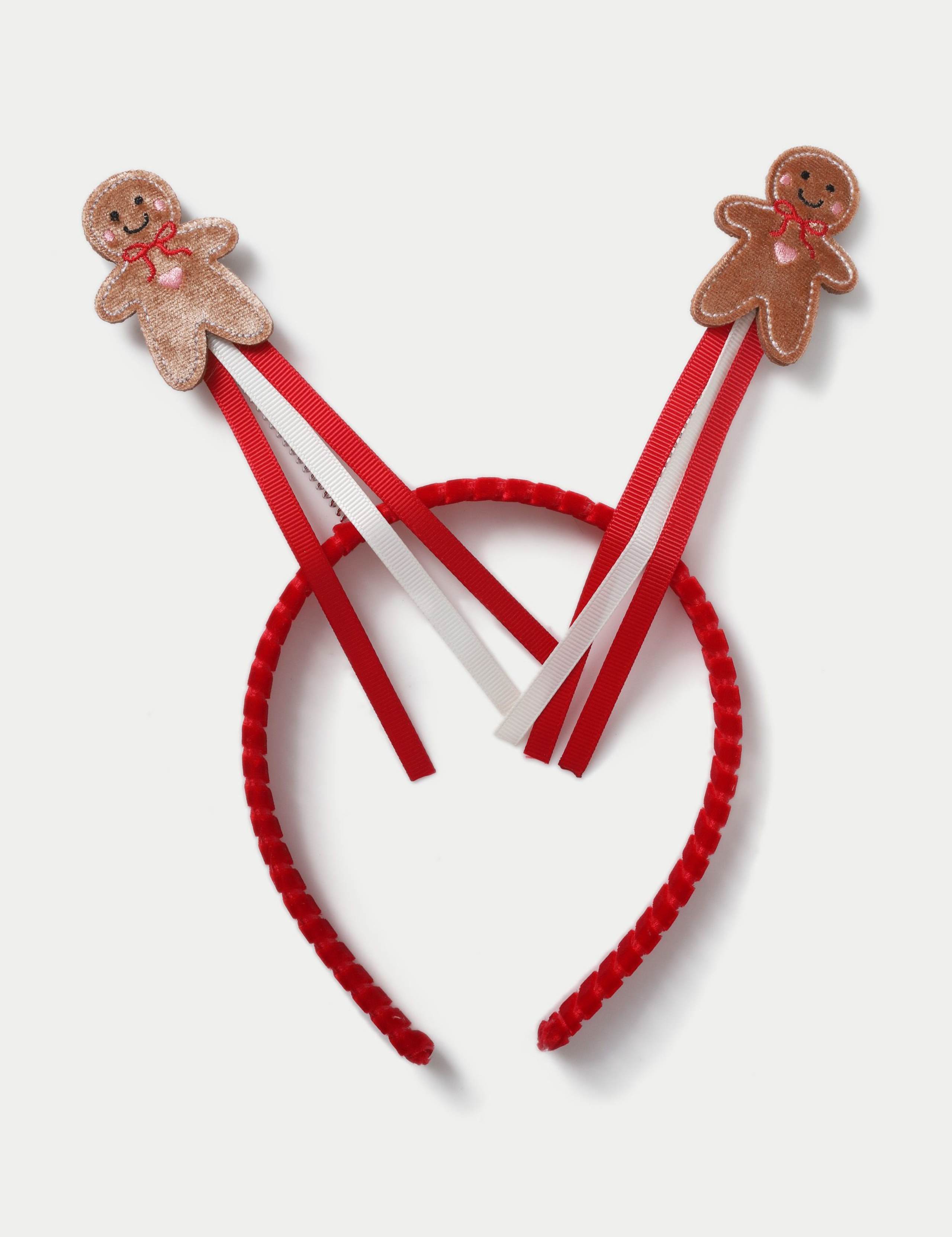 Christmas Gingerbread Deely