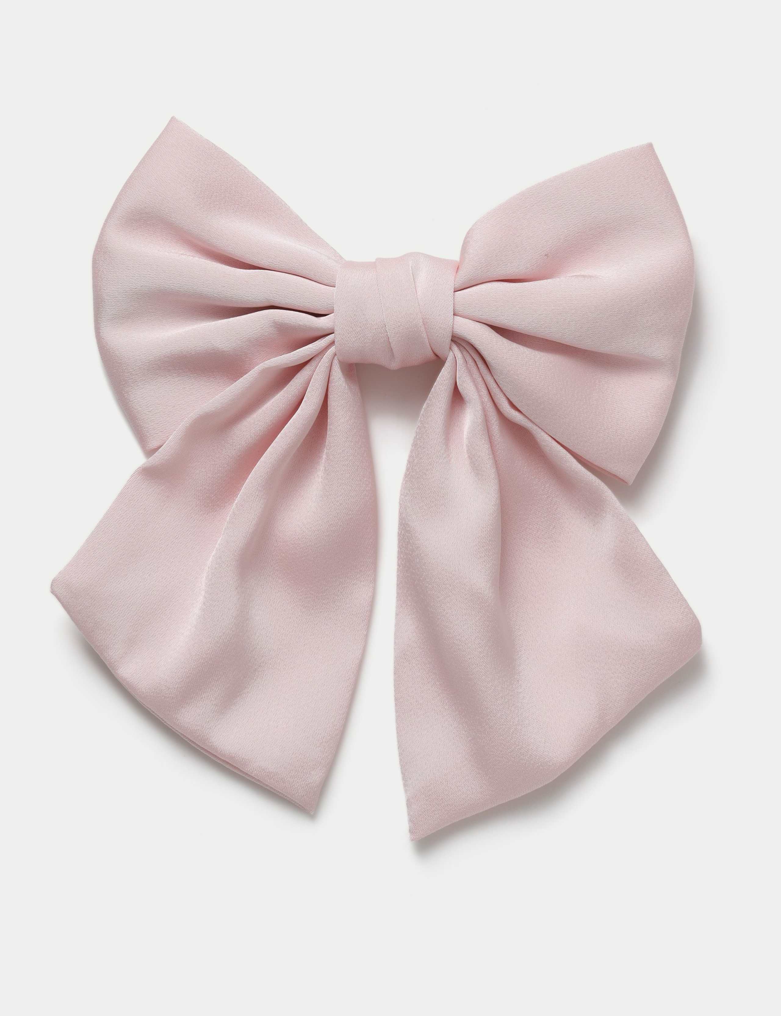 Occasion Satin Bow