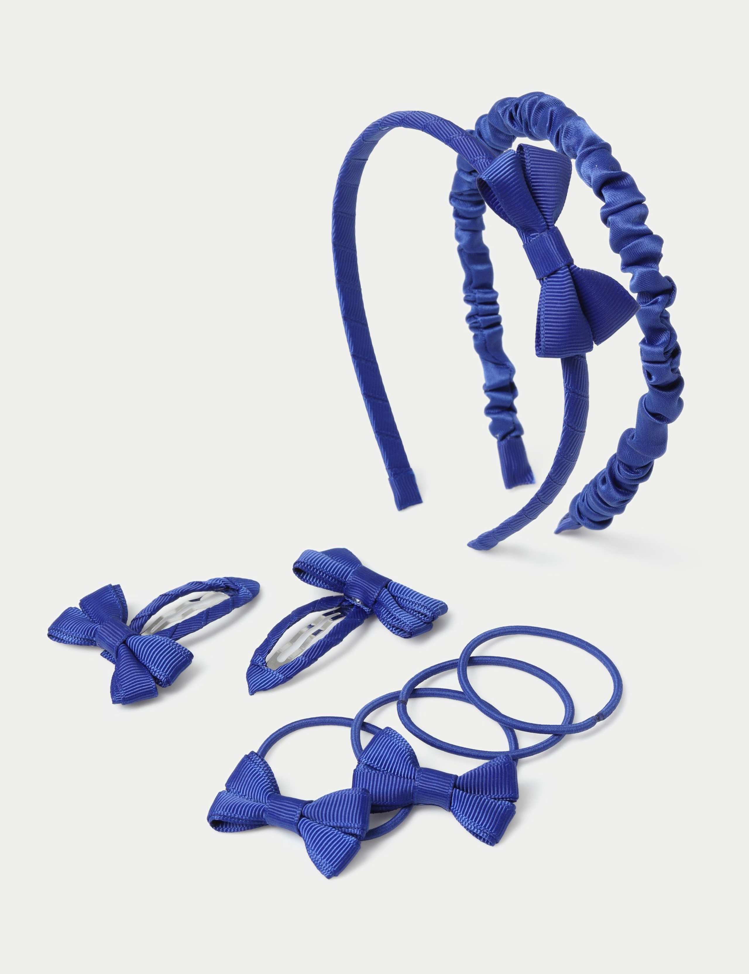 Back To School Solid Bumper Pack