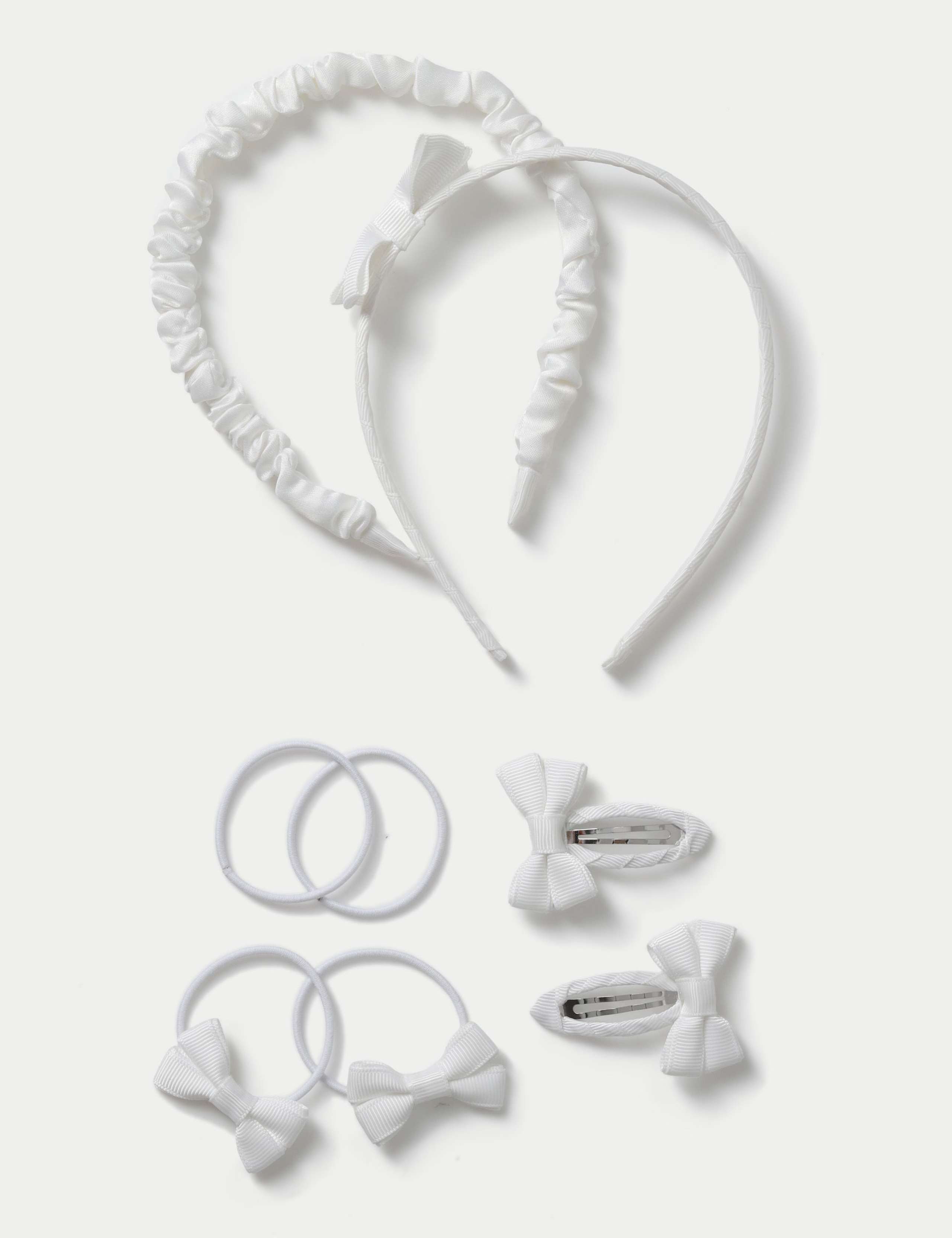 Back To School Solid Bumper Pack