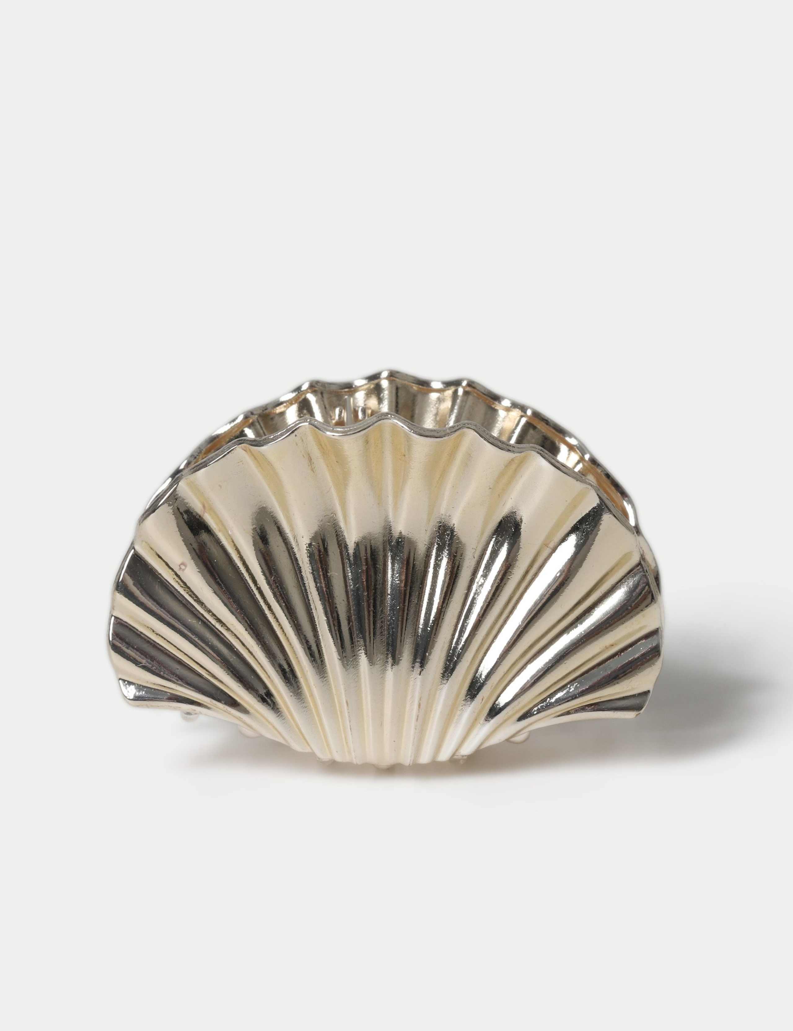 Gold Shell Claw