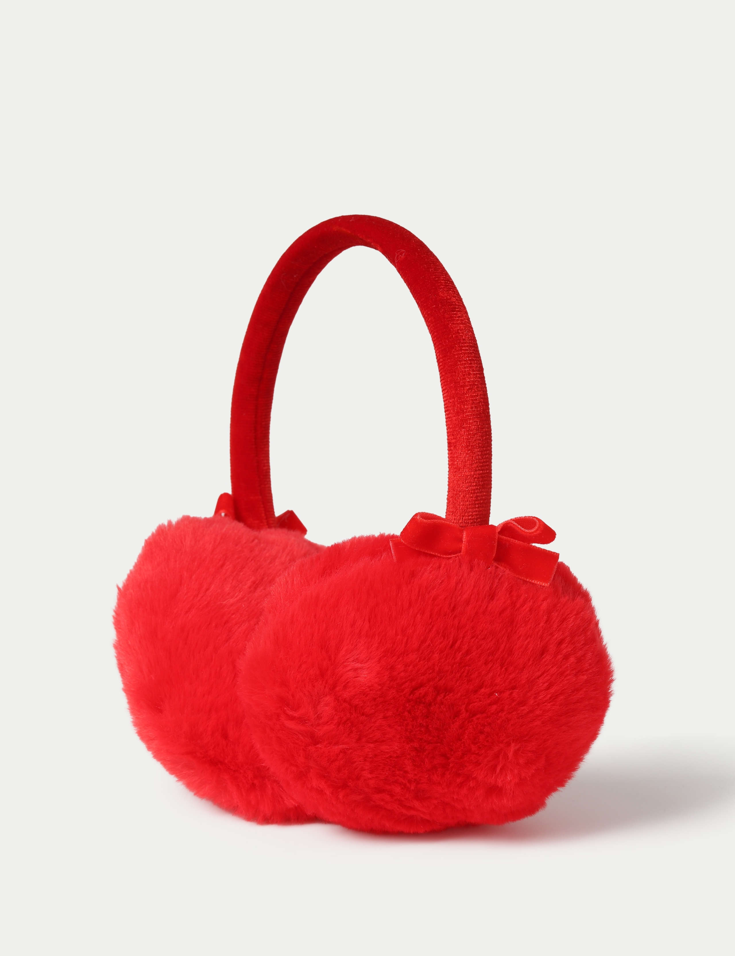 Back To School Fur Earmuff