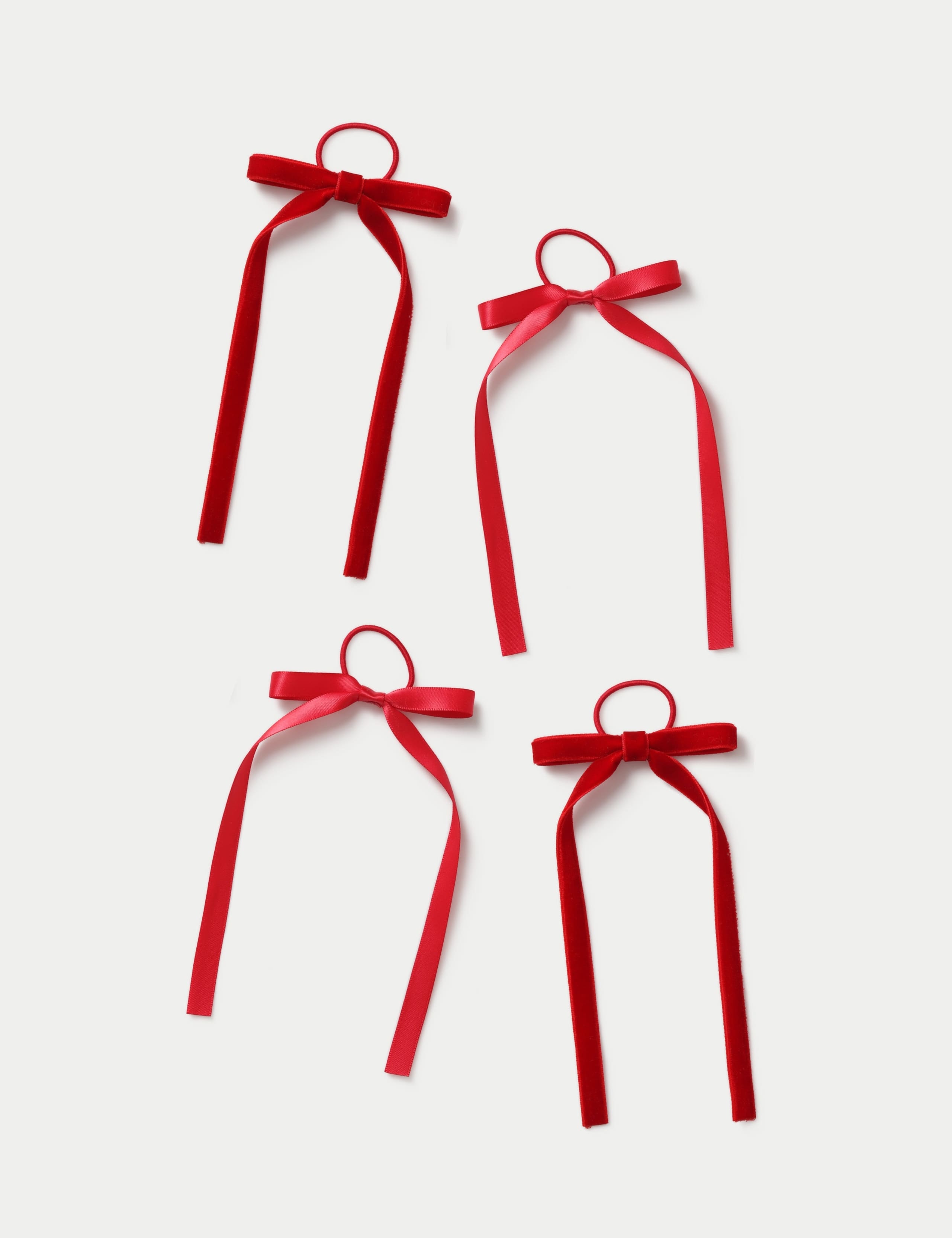 Back To School Red And White Ponios