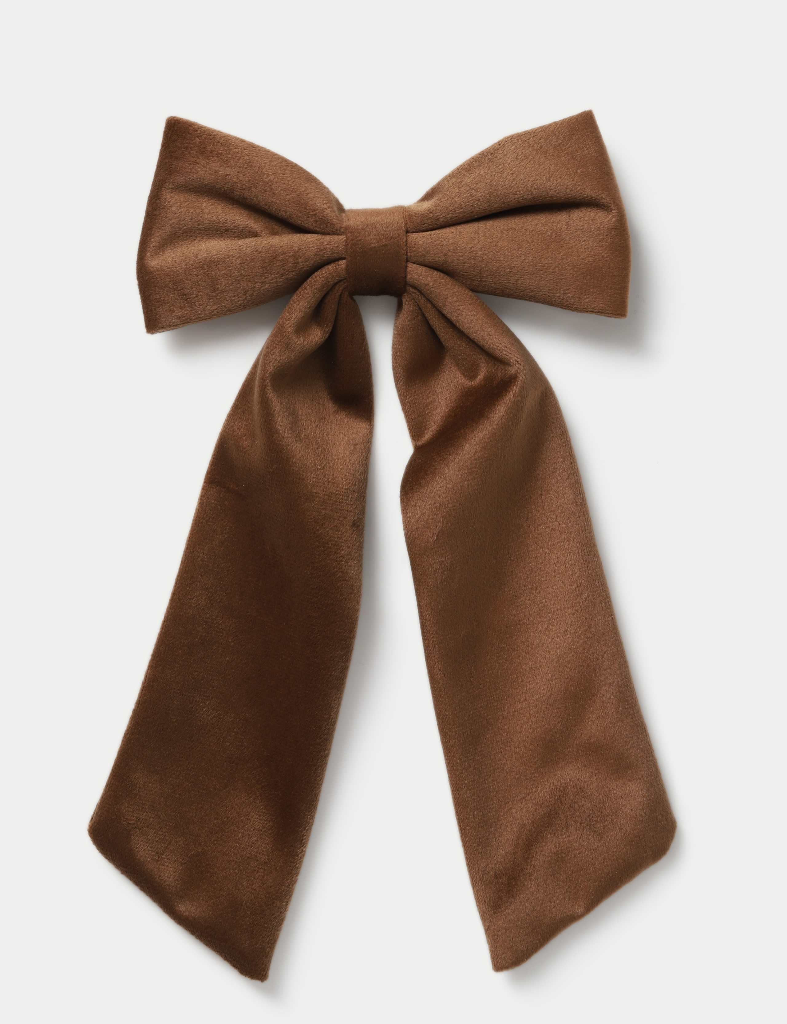 Brown Bow