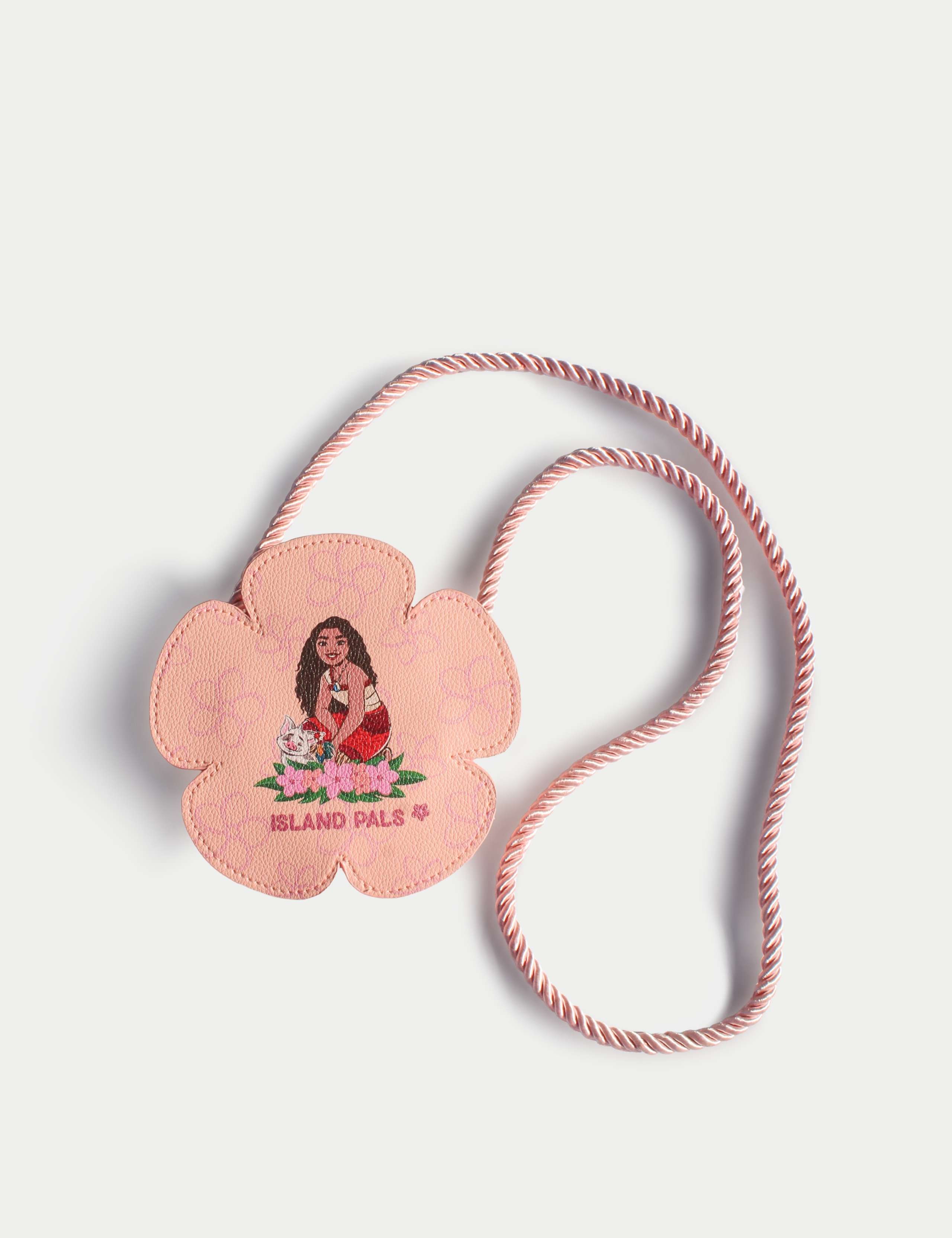 Moana™ PU Flower Bag