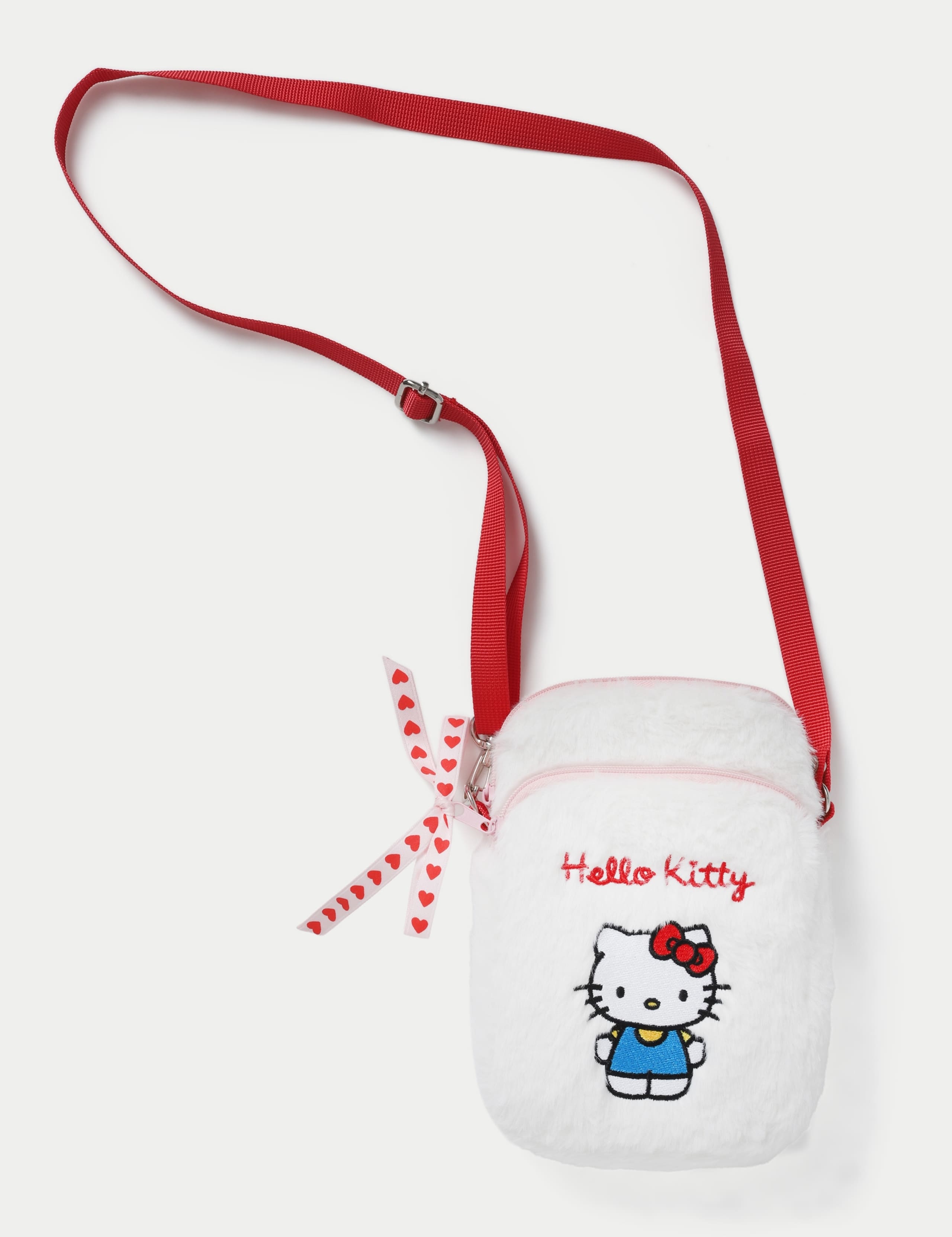 Hello Kitty™ Cross Body Phone Bag