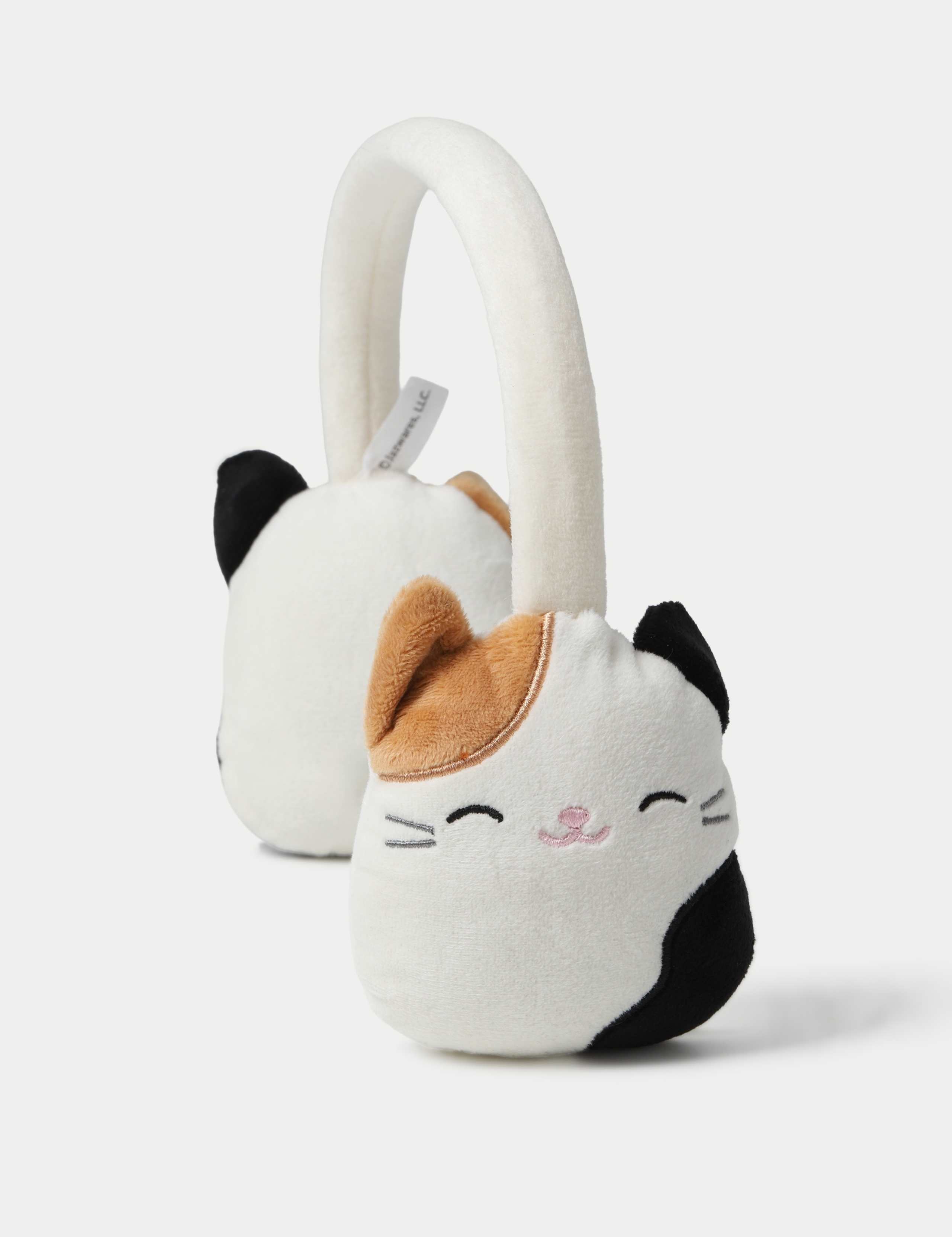 Squishmallows Cam Earmuffs