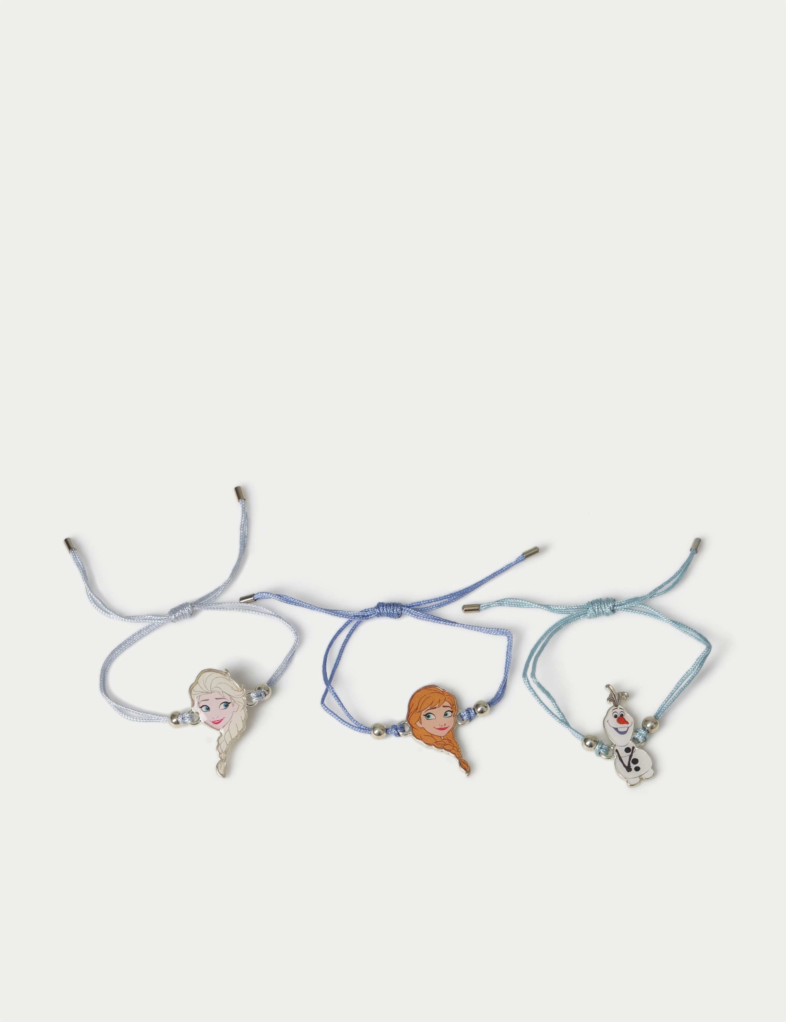 Frozen BFF Bracelet Set