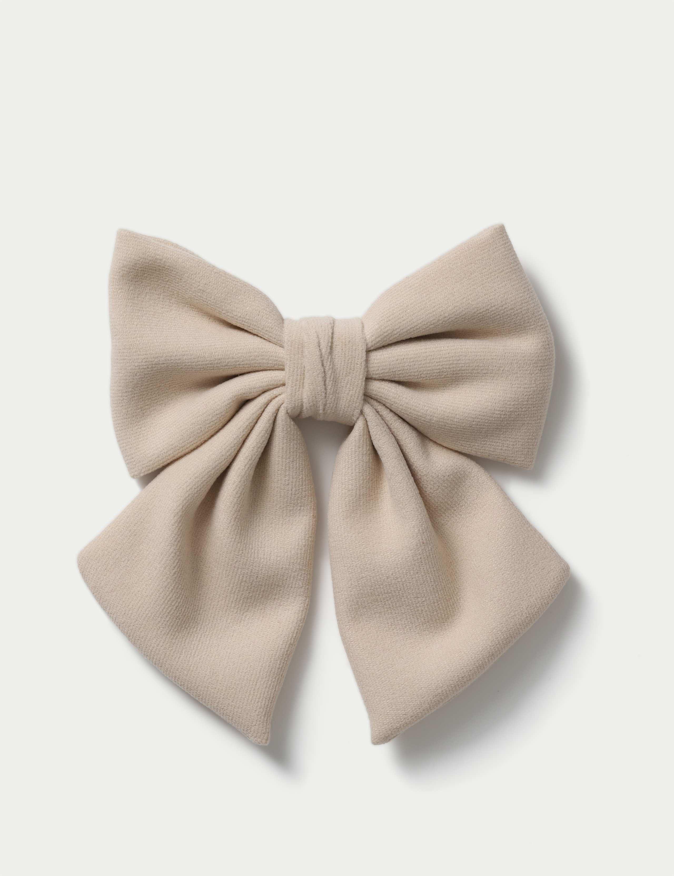 Ivory Bow