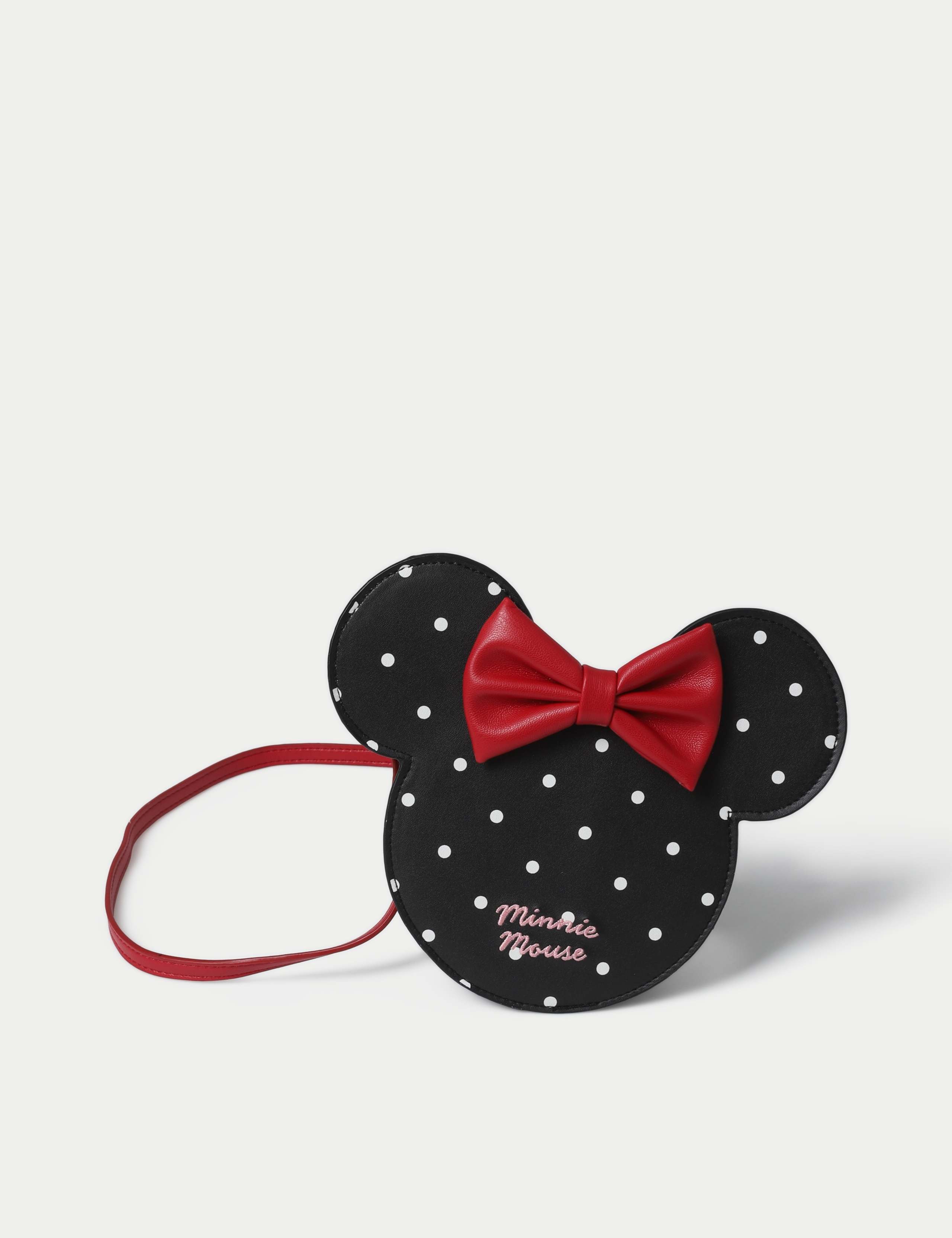Minnie Mouse™ Polka Dot Bag