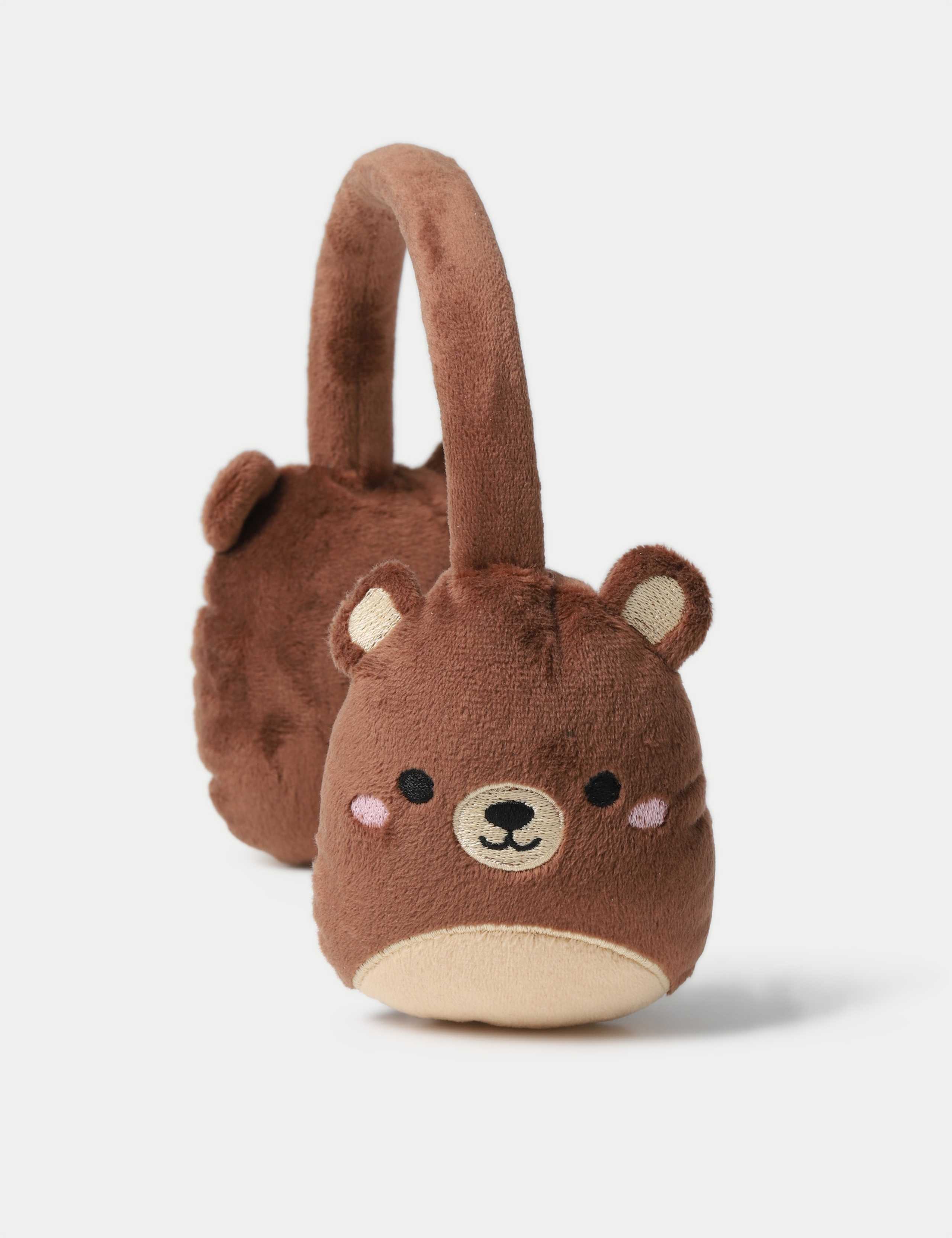 Squishmallows Omar Earmuffs