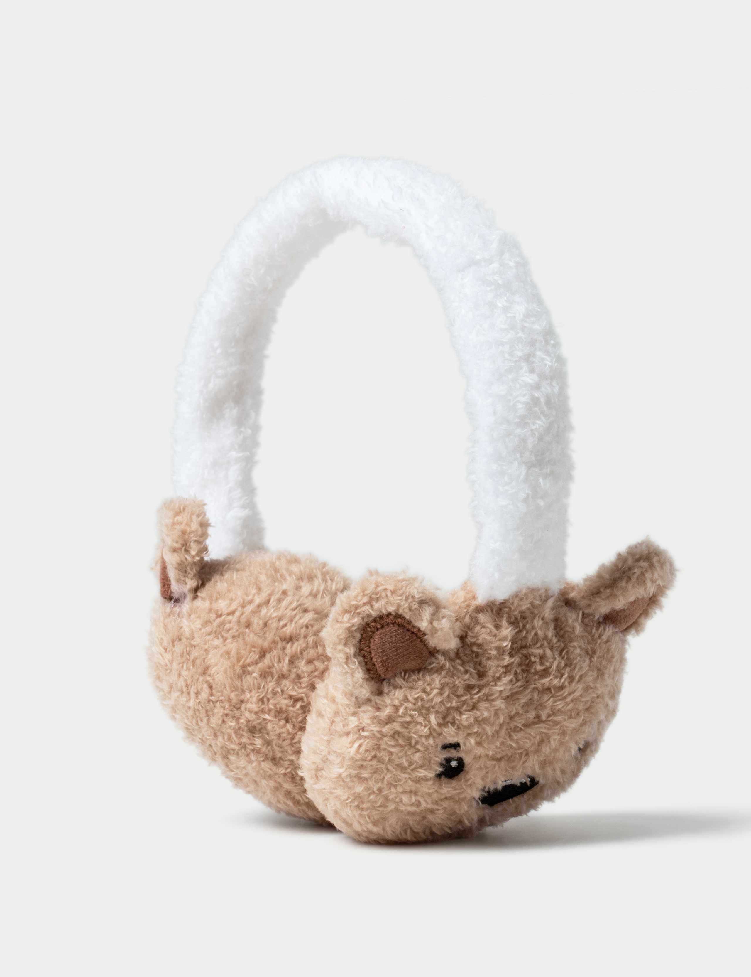 Spencer Bear Earmuffs