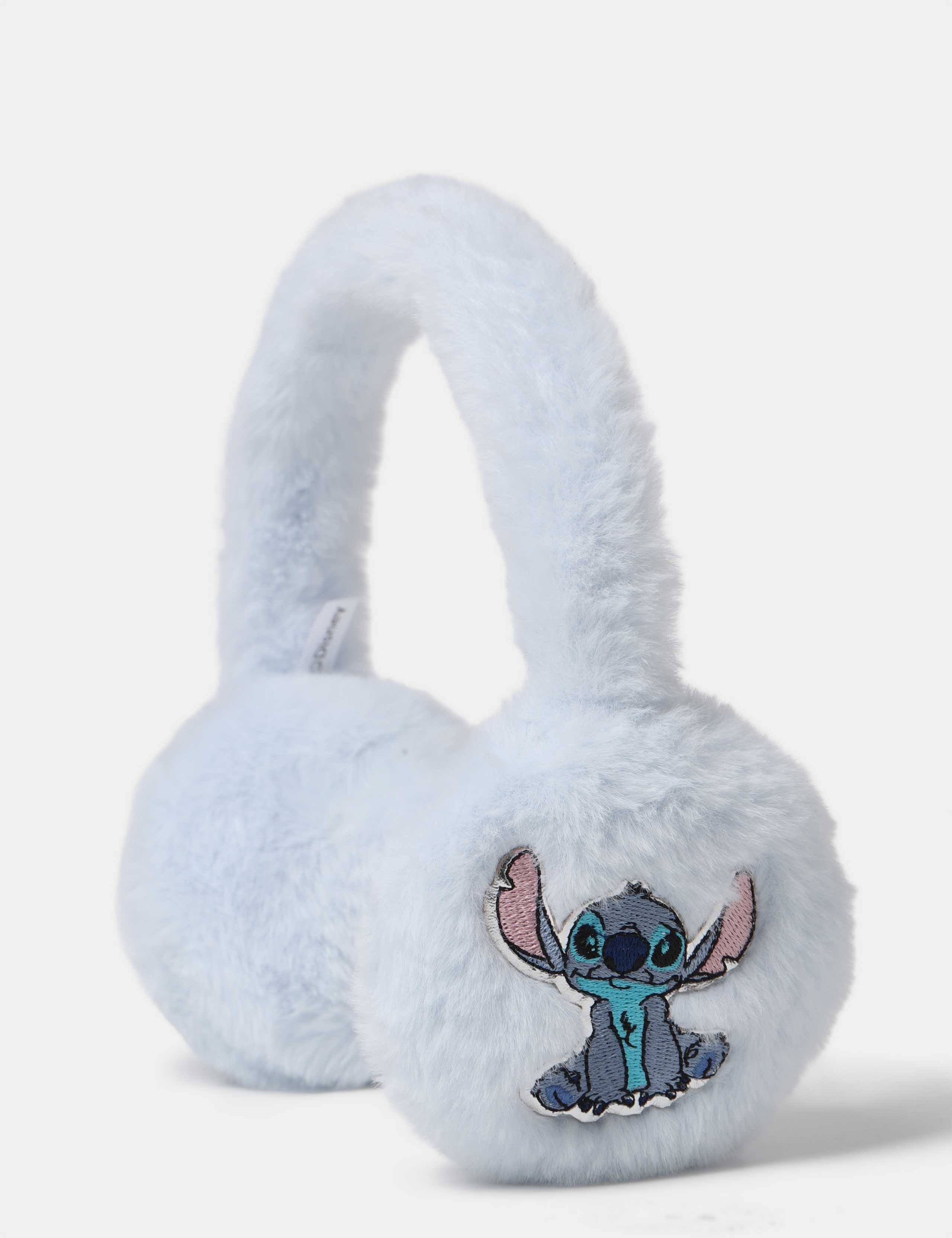 Lilo and Stitch Earmuffs
