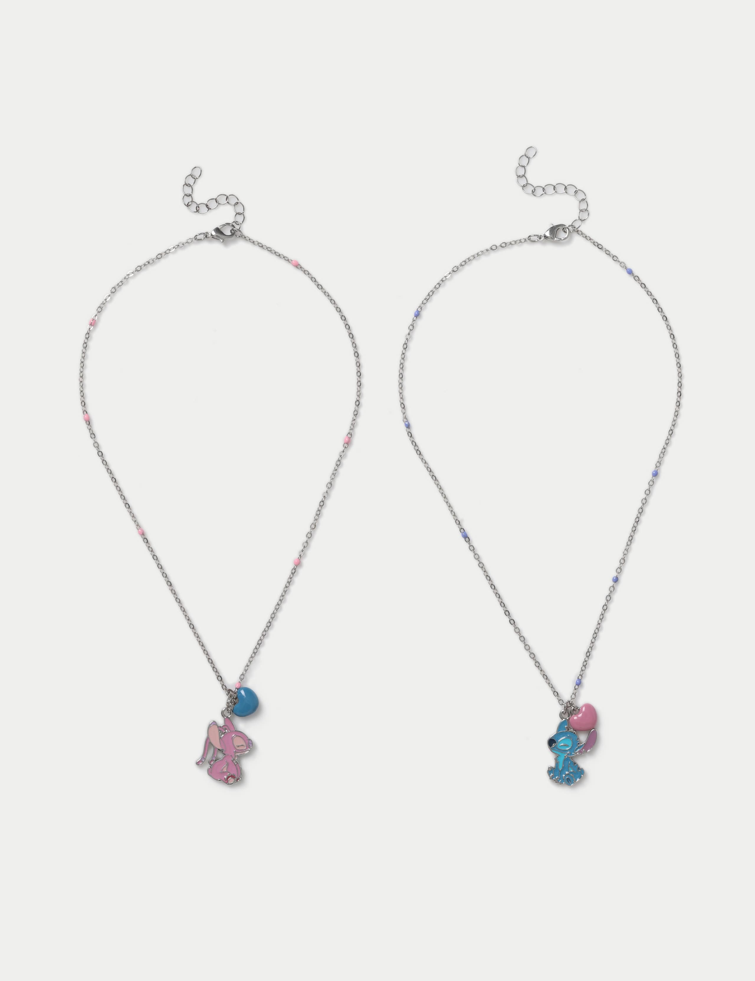 Lilo and Stitch BFF Necklaces