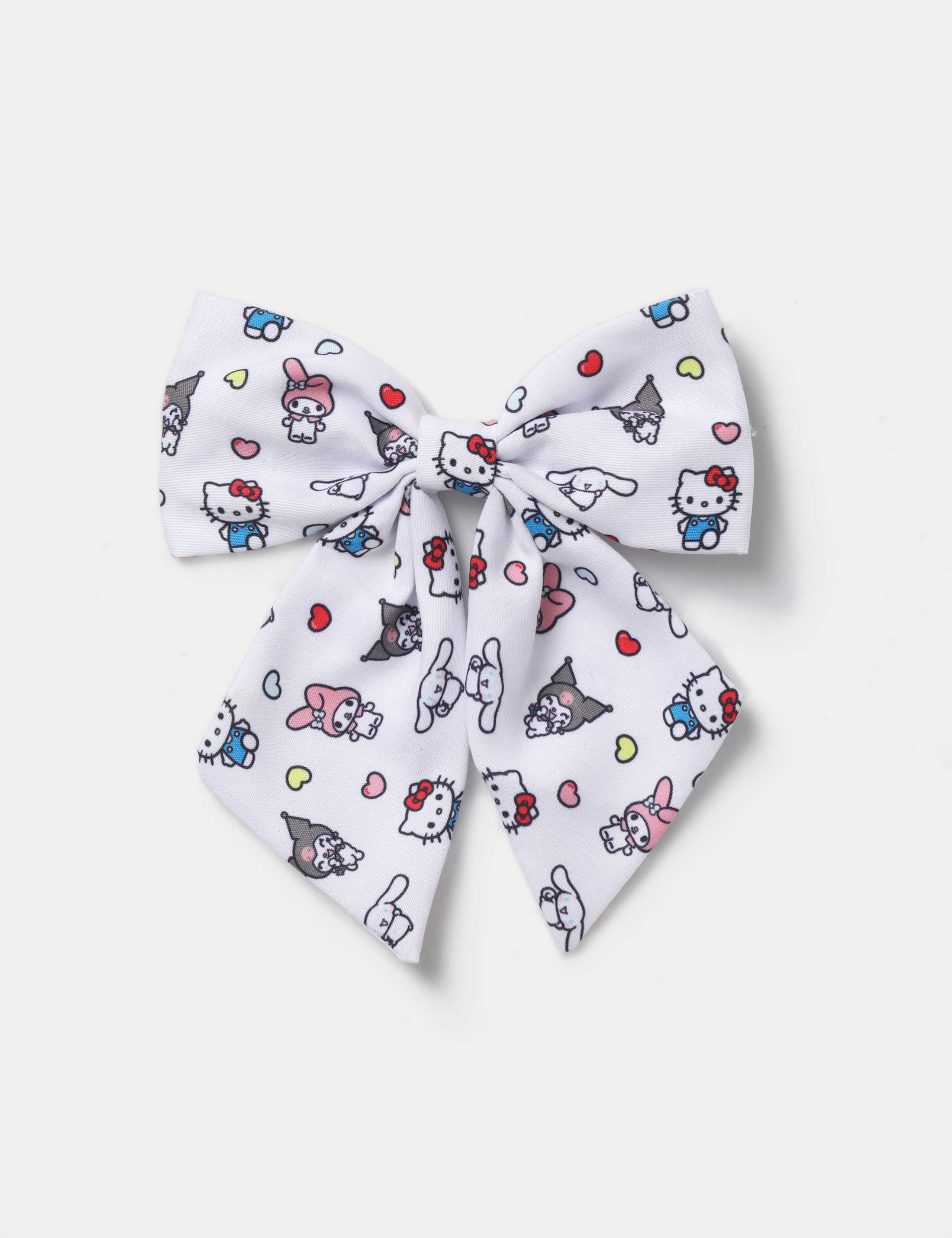 Hello Kitty and Friends Hair Bow