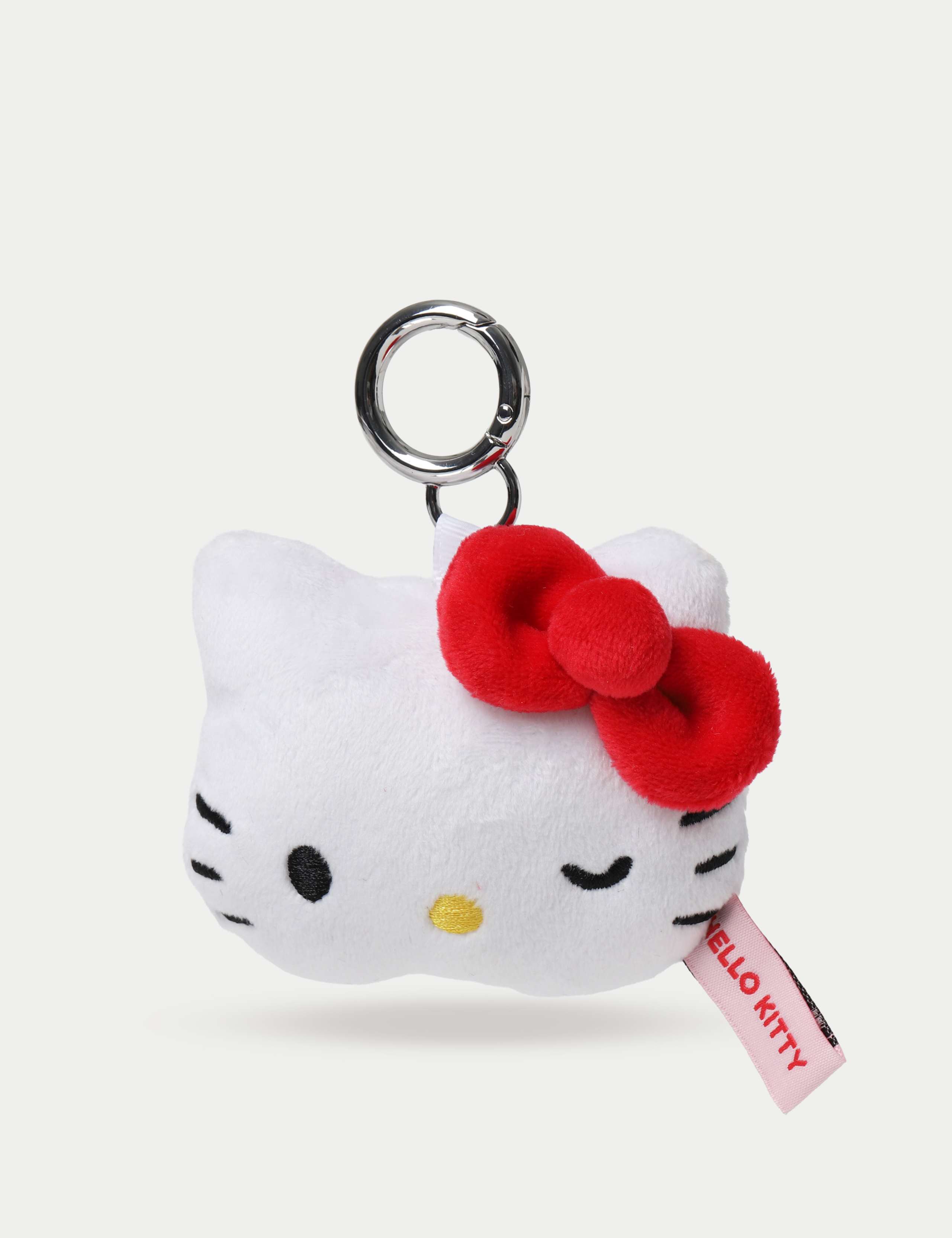 Hello Kitty Keyring