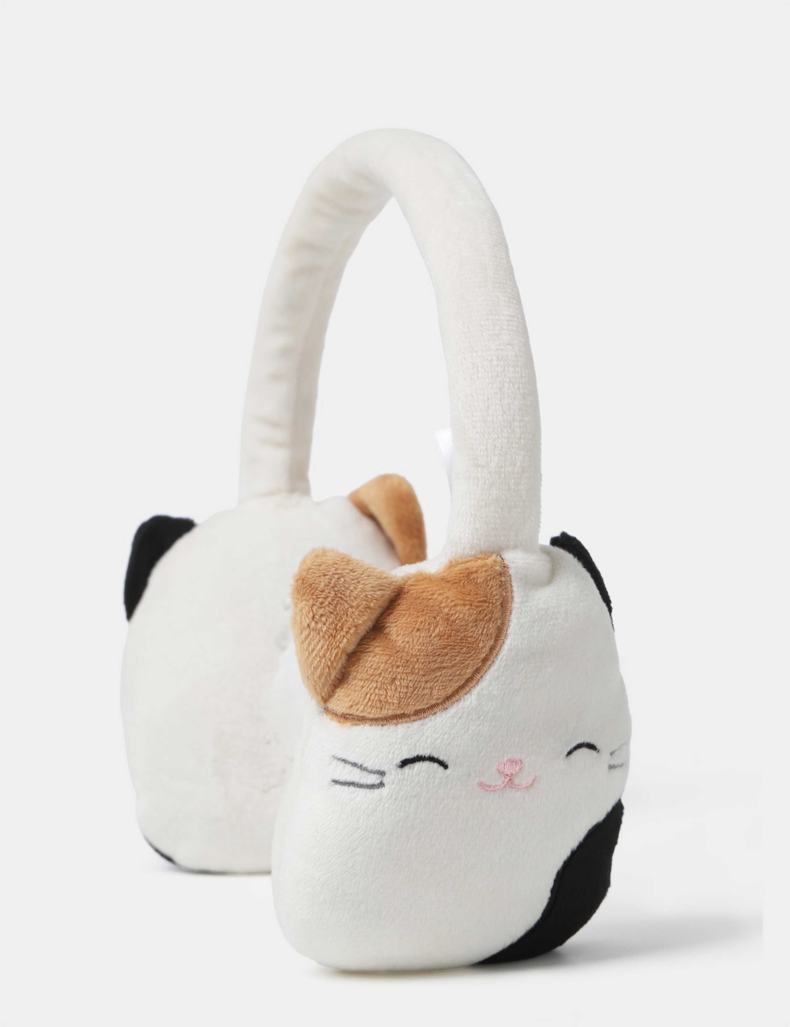 Squishmallows Cam Earmuffs