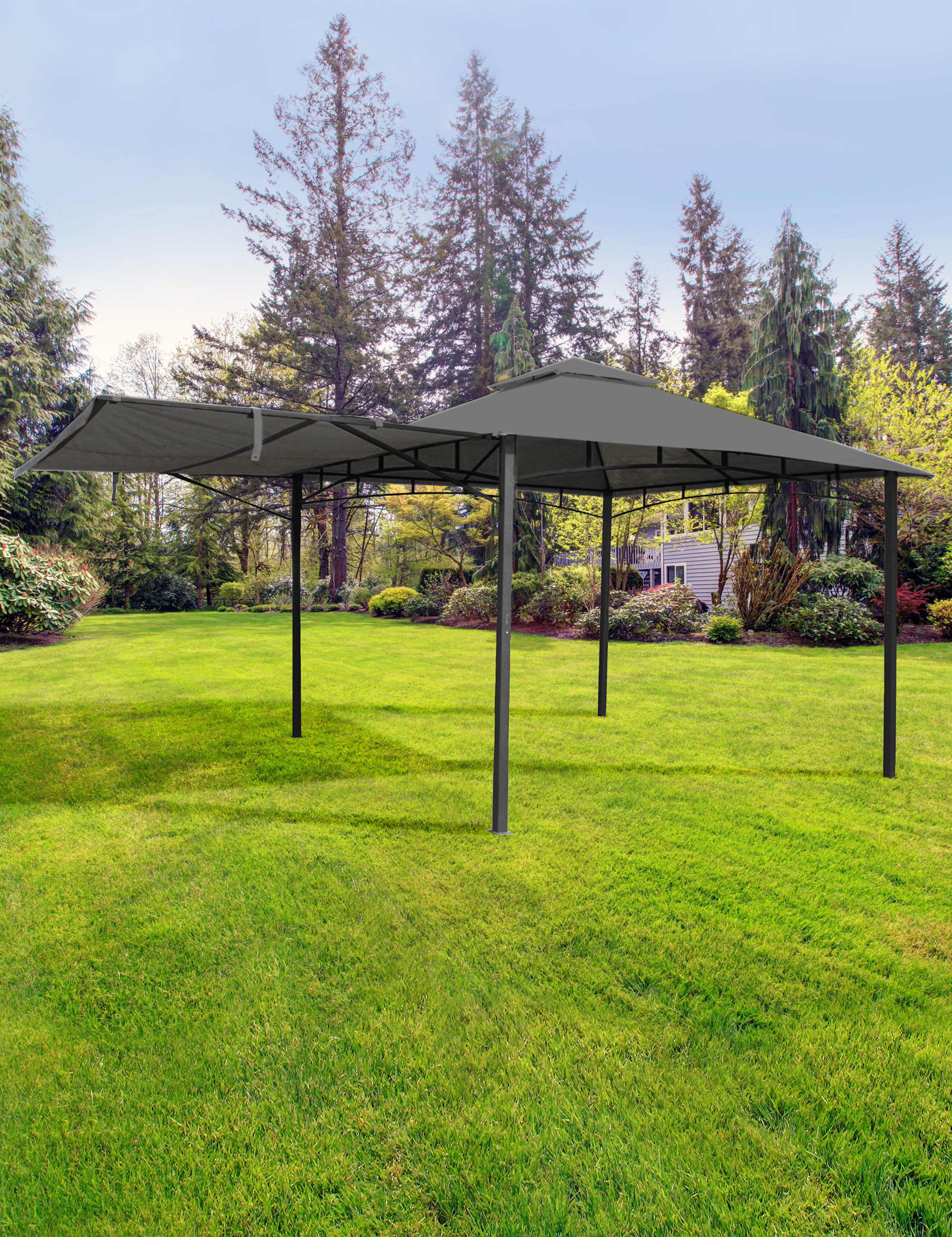 Algarve Extending Gazebo