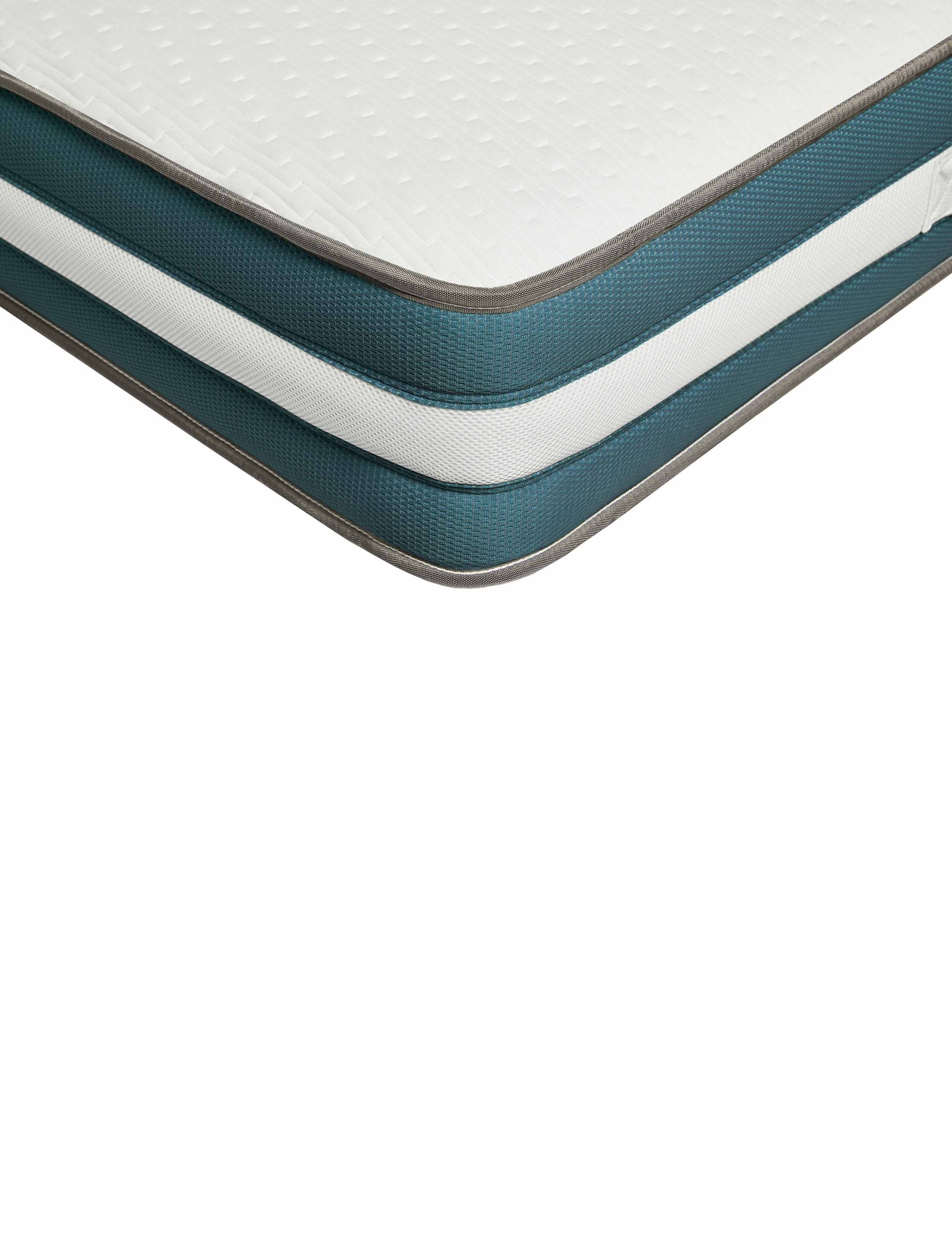 Just Sleep Just Bliss Gel 1000 Pocket Mattress