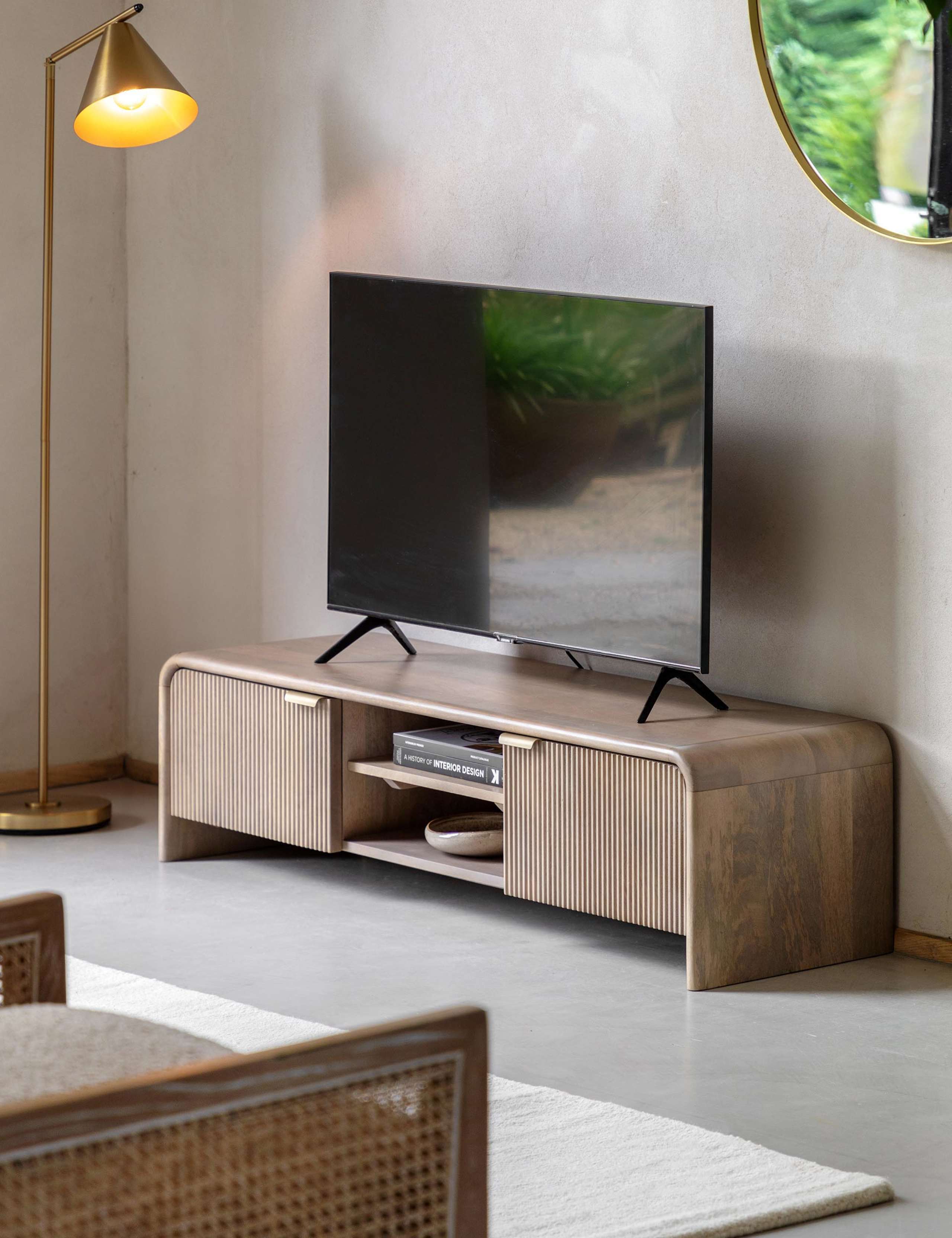 Colonna TV Unit