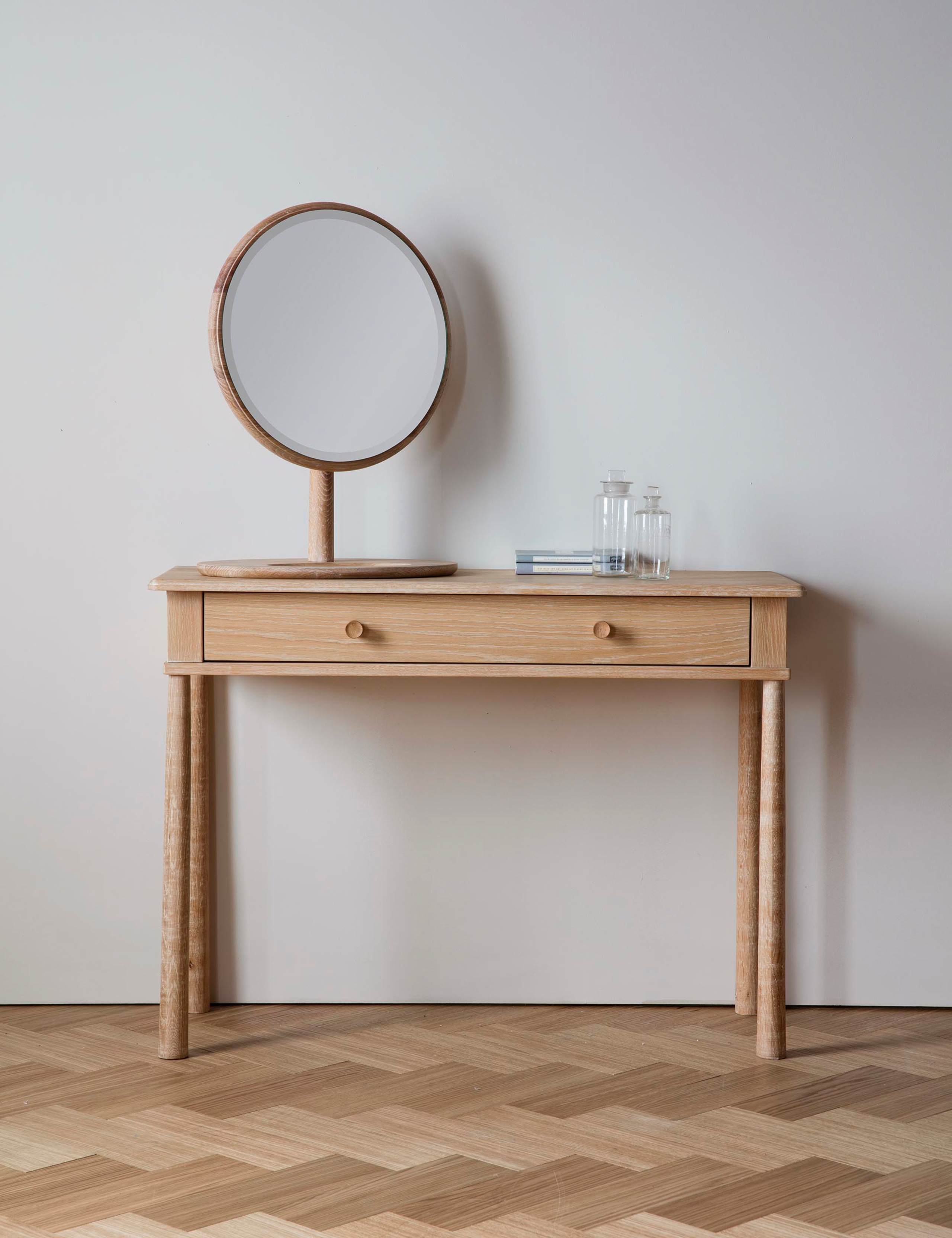 Wycombe Dressing Table with Drawer