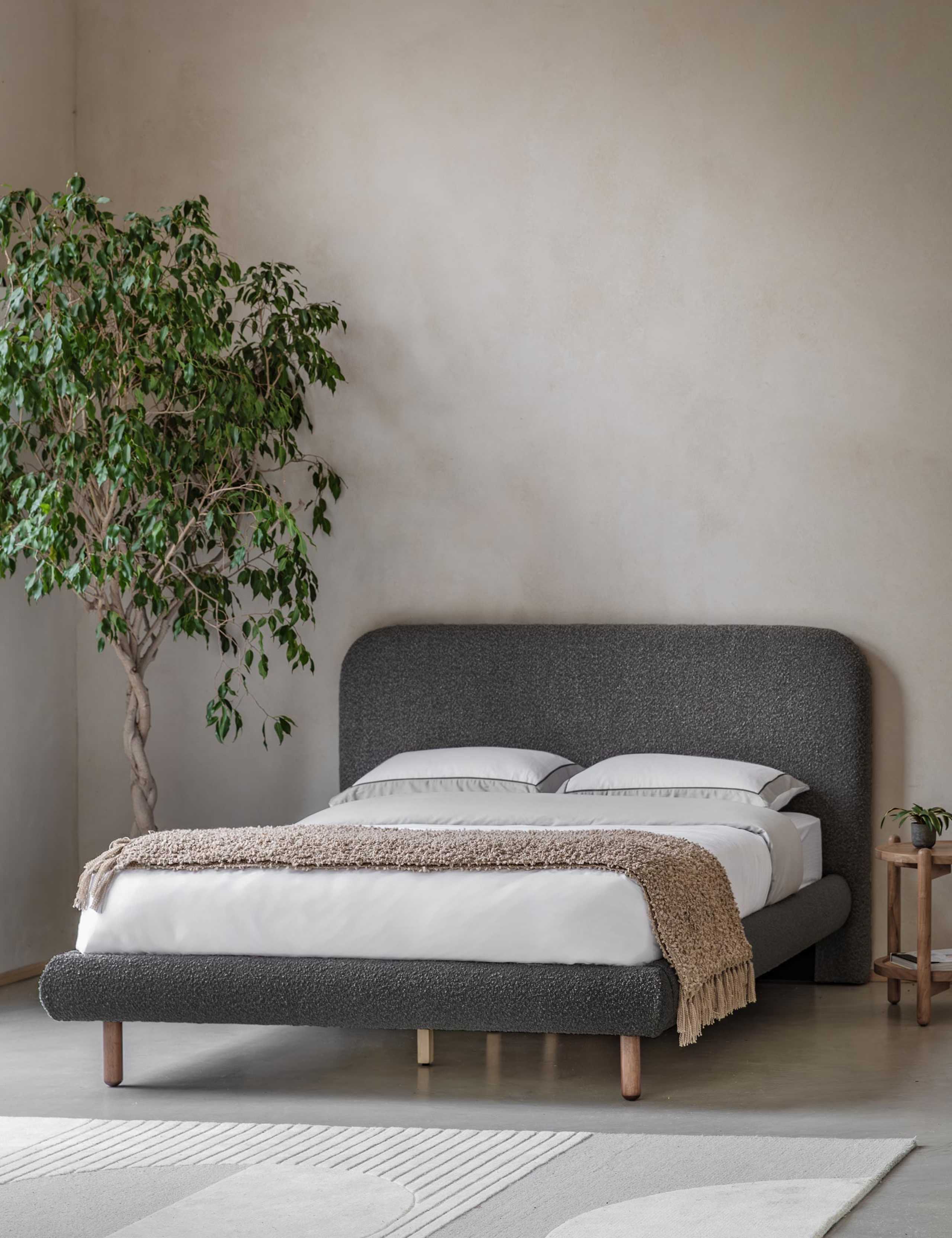 Rabley Bed