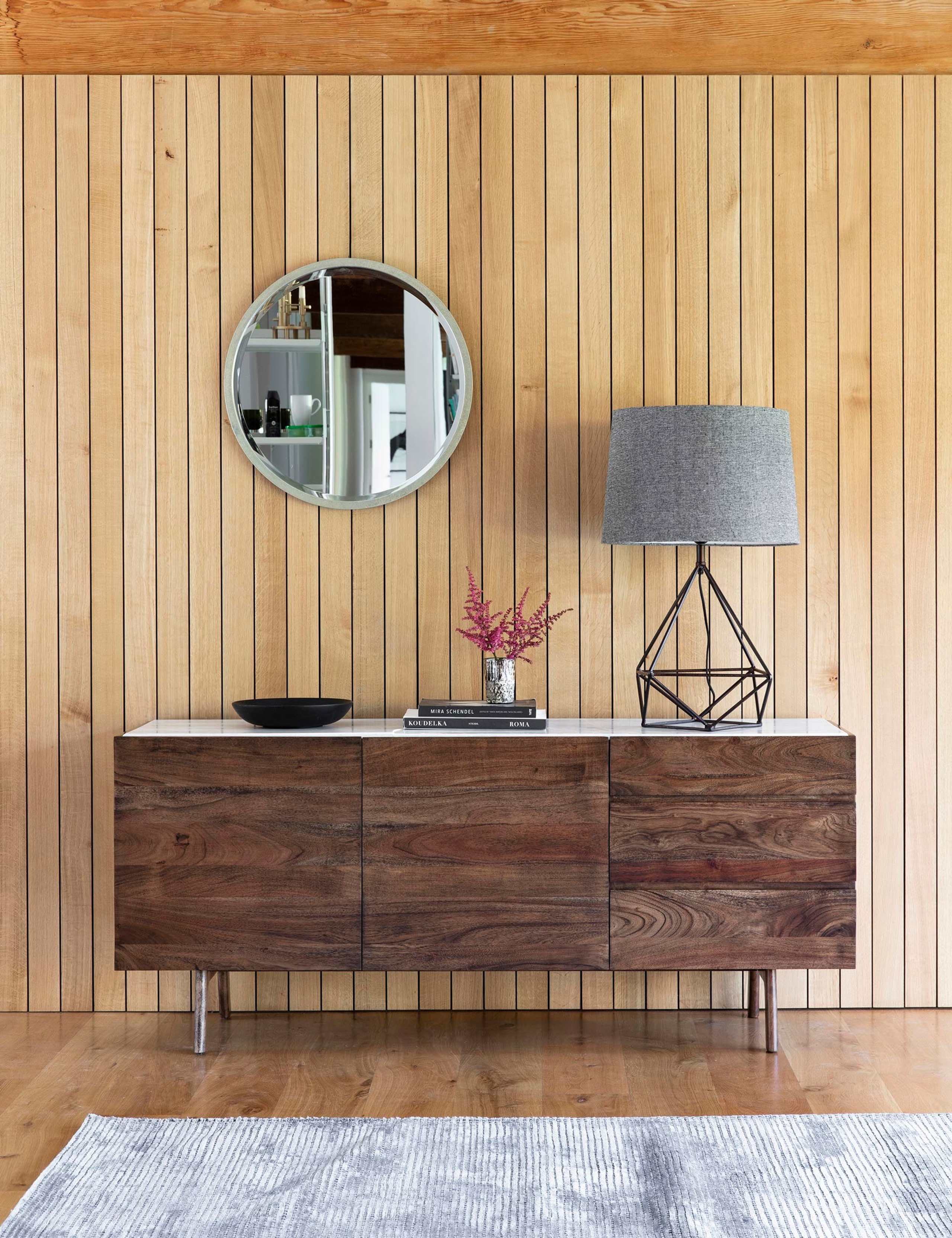 Barcelona 2 Door Sideboard