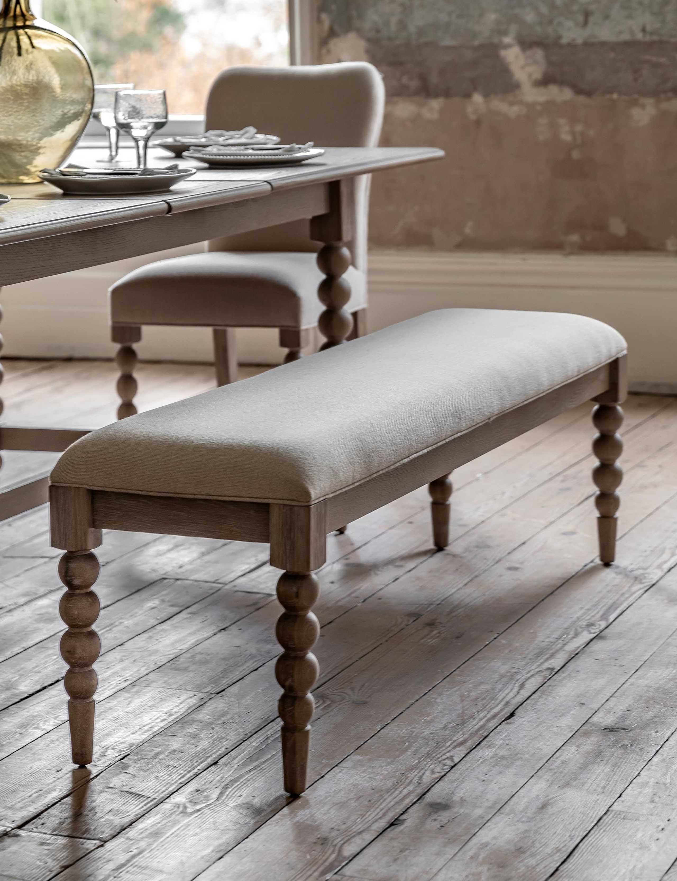 Artisan Bench