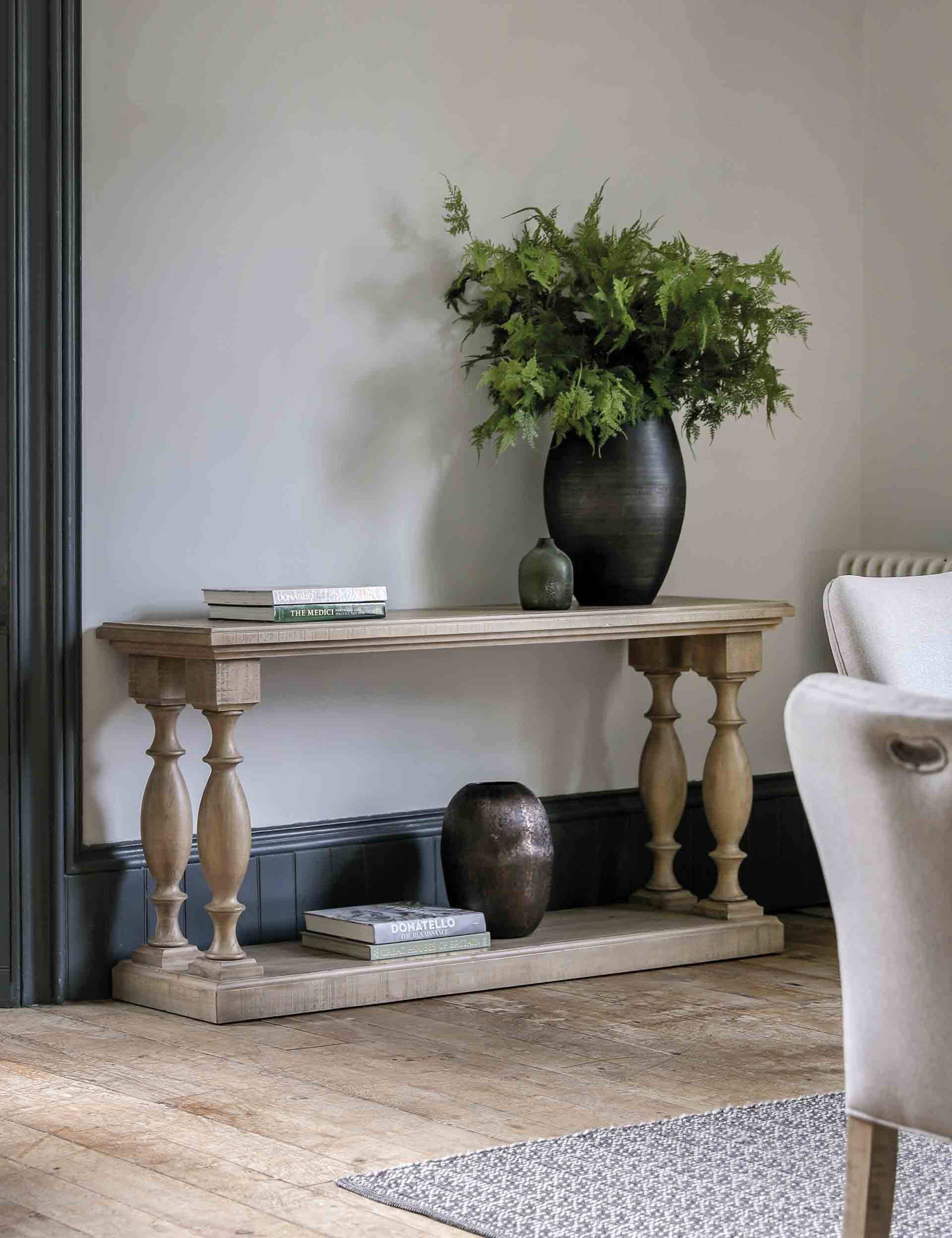 Vancouver Console Table