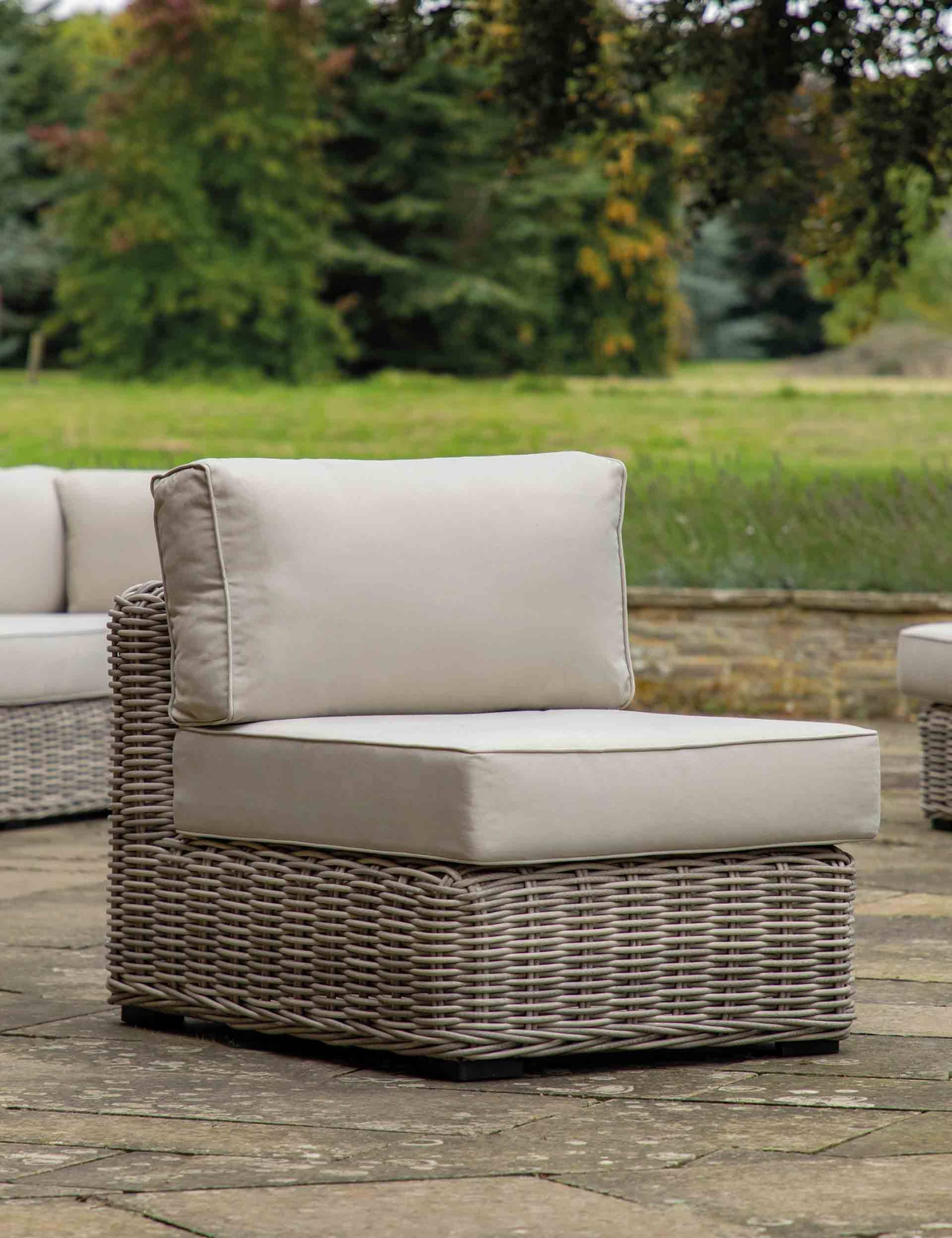 Ragusa 1 Seater Module