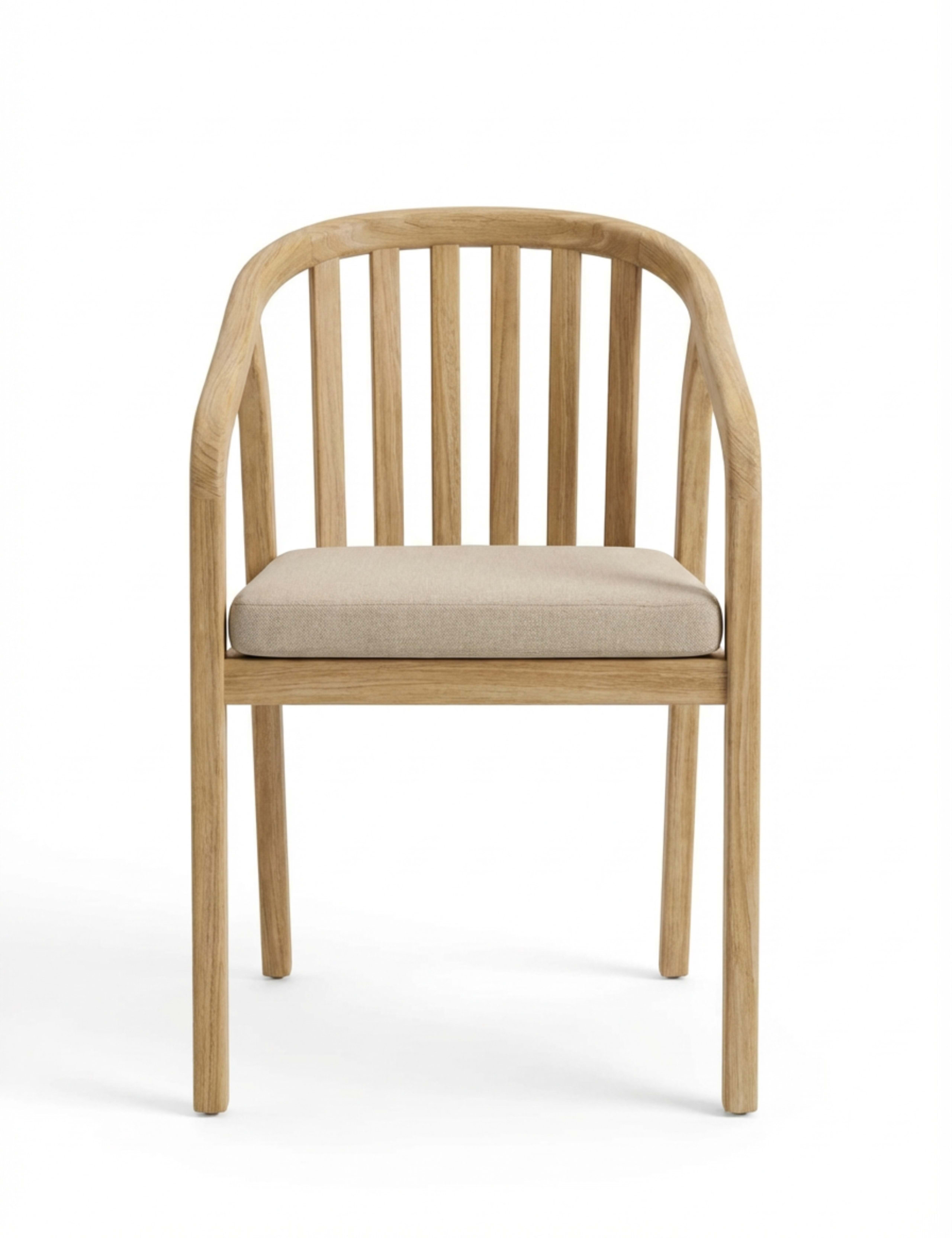 Set of 2 Riven Dining Chairs