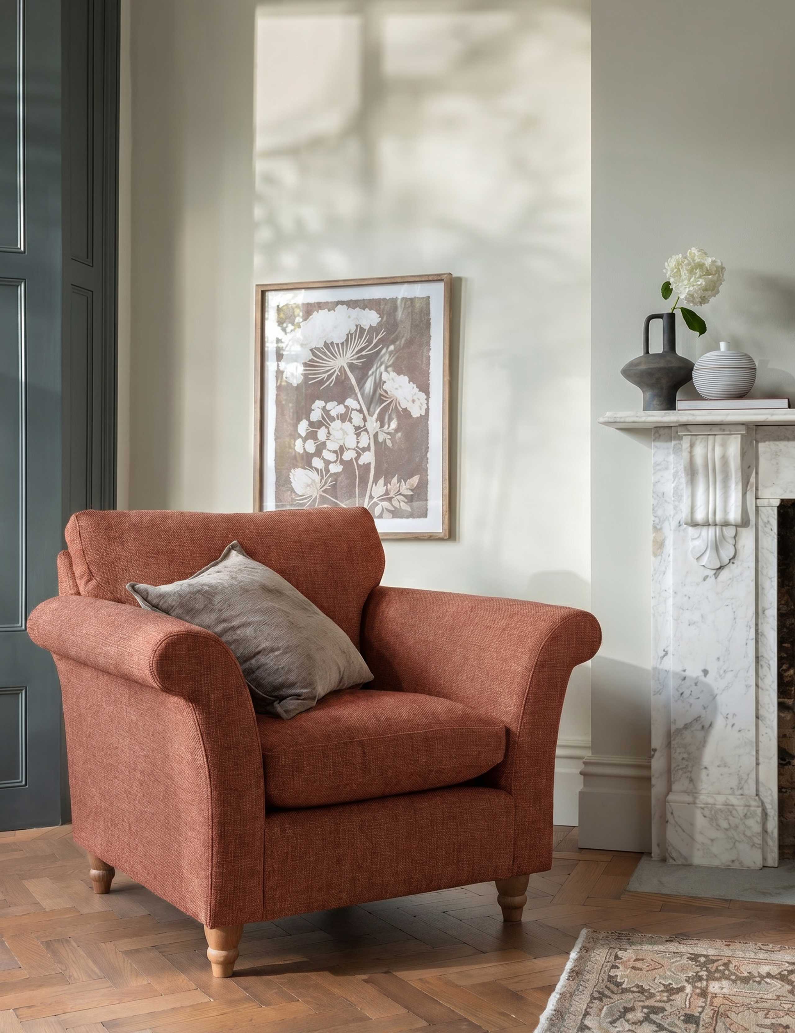Amelie Armchair