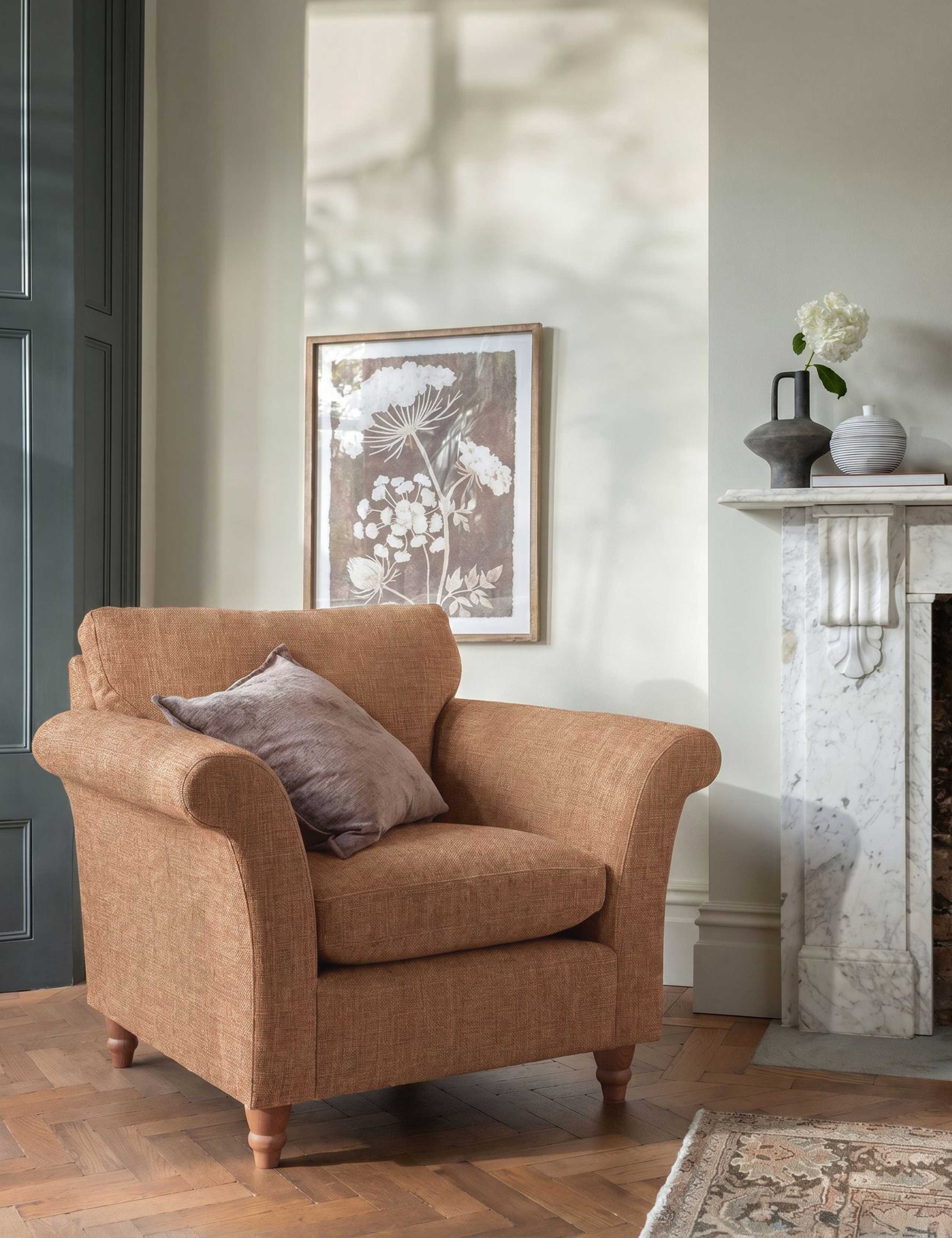 Amelie Armchair