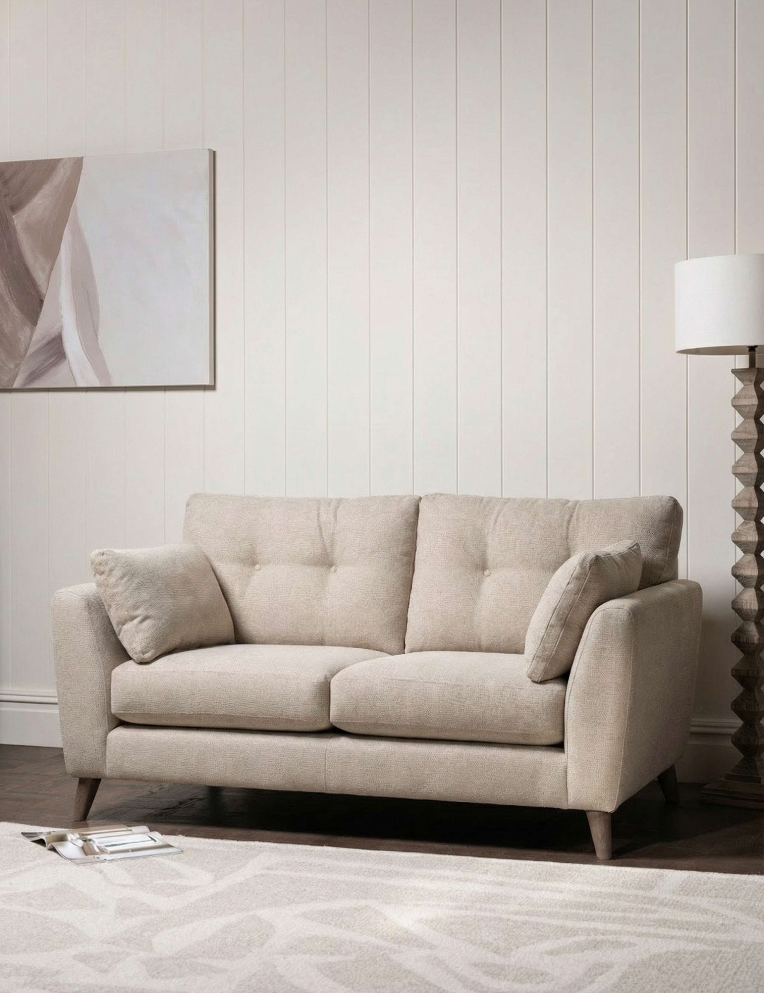 Ellis Medium 2 Seater Sofa