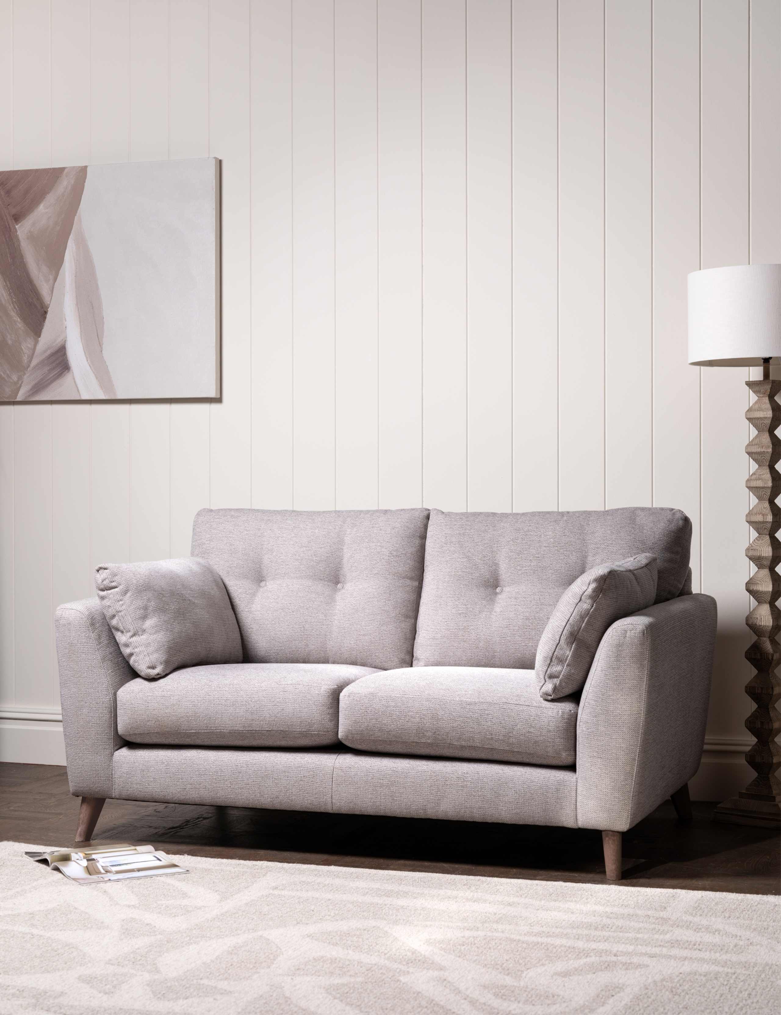 Ellis Medium 2 Seater Sofa