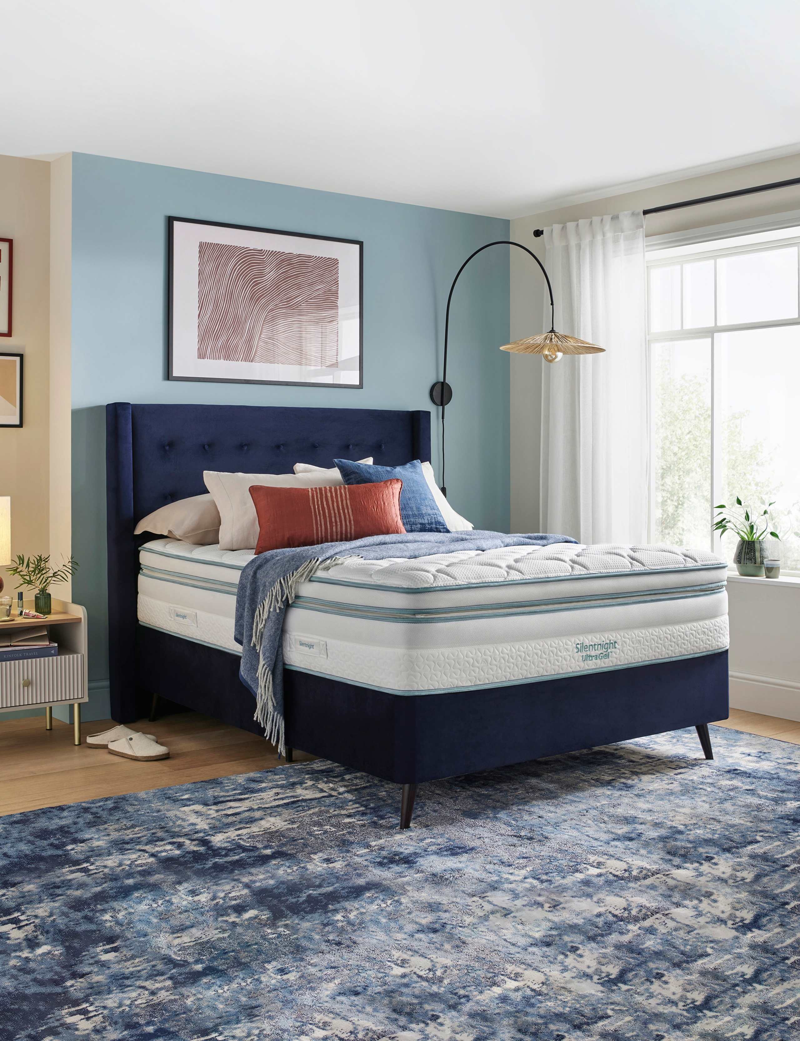 UltraGel® CoolTouch 3000 Soft Mattress