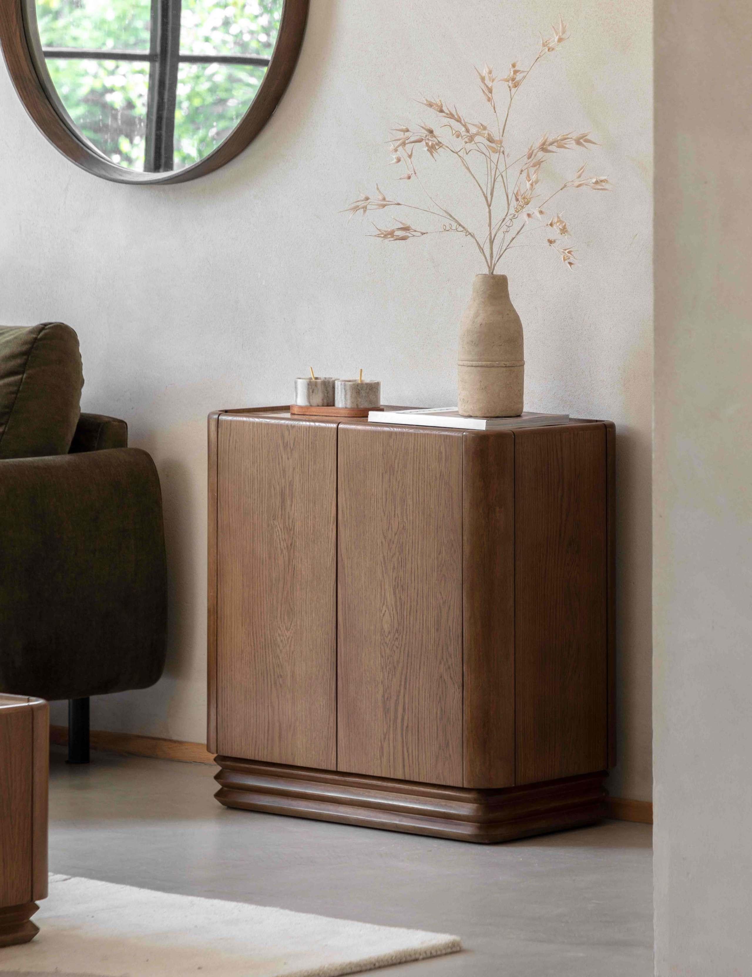 Dempsey 2 Door Sideboard