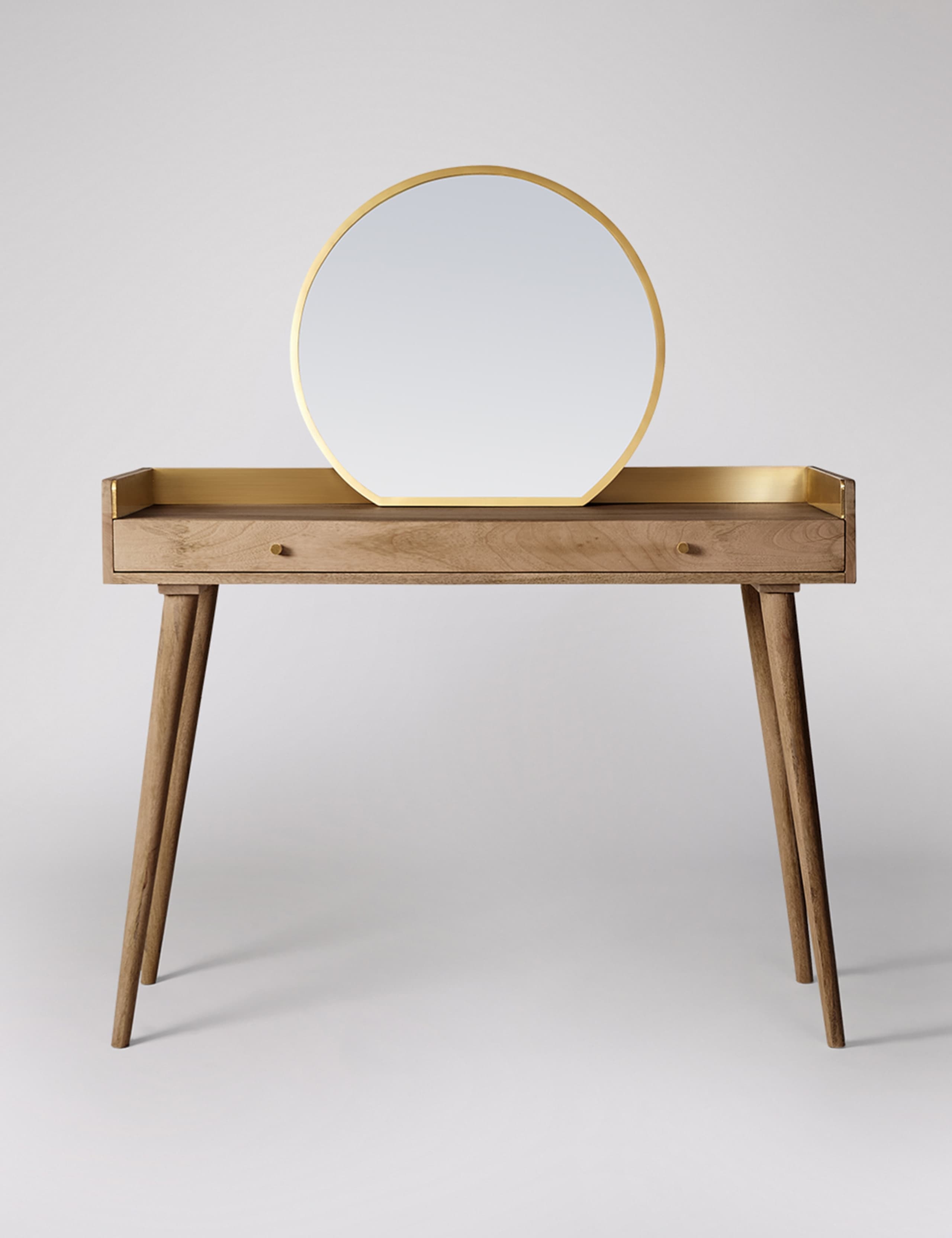 Fresco Dressing Table