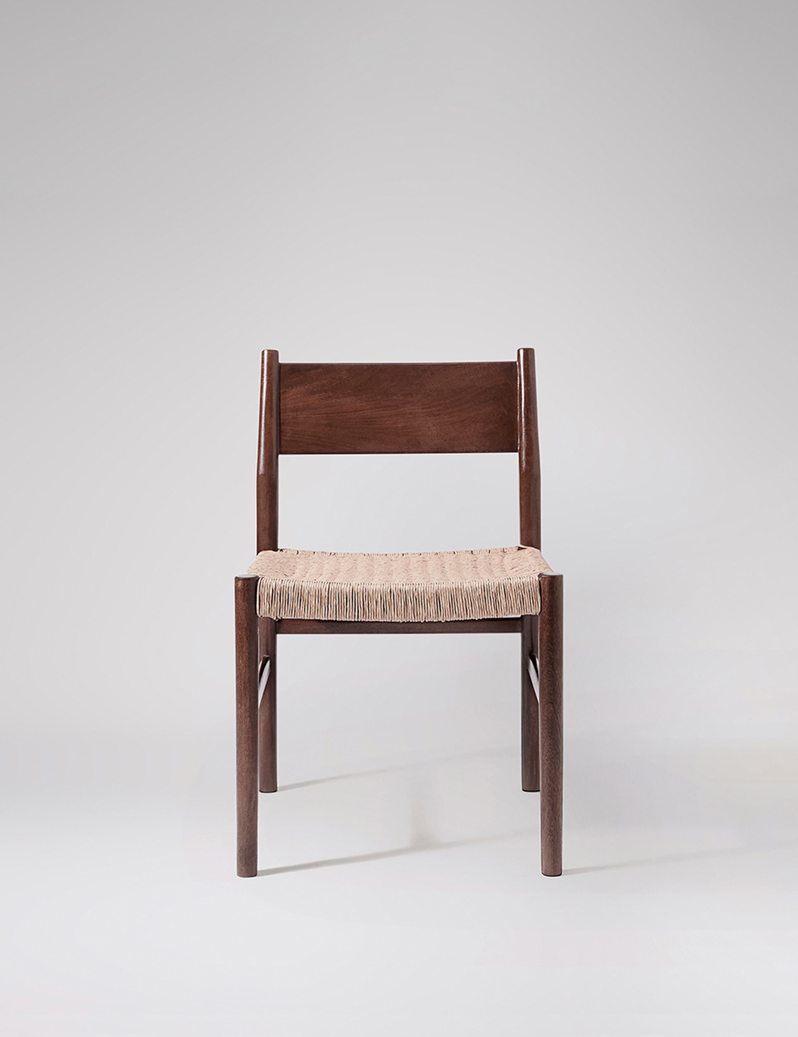 Ebbe Mango Wood Dining Chair