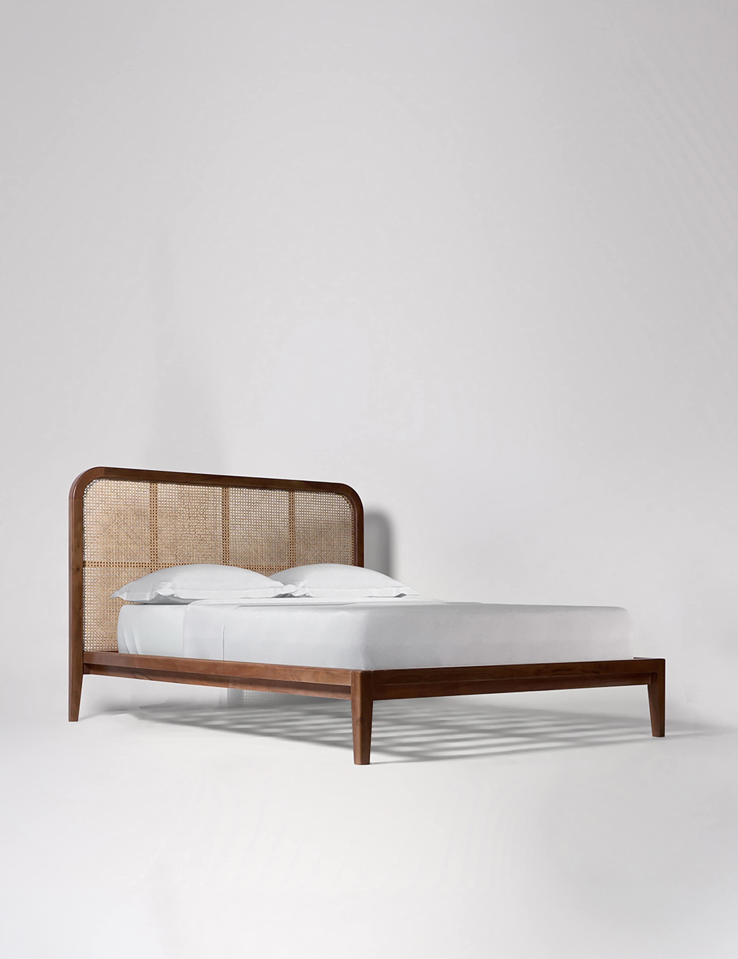 Raphia Bed