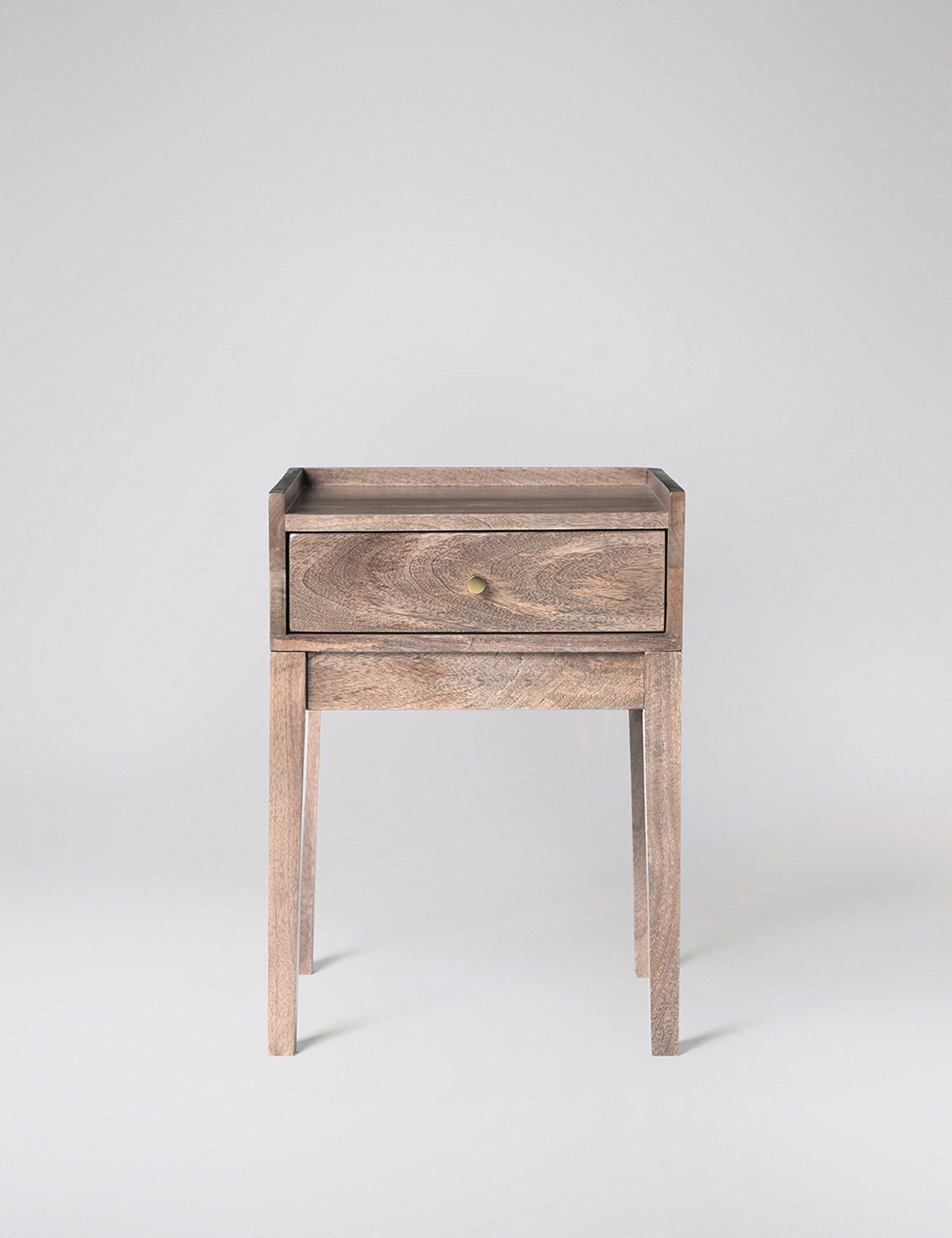 Newham Bedside Table