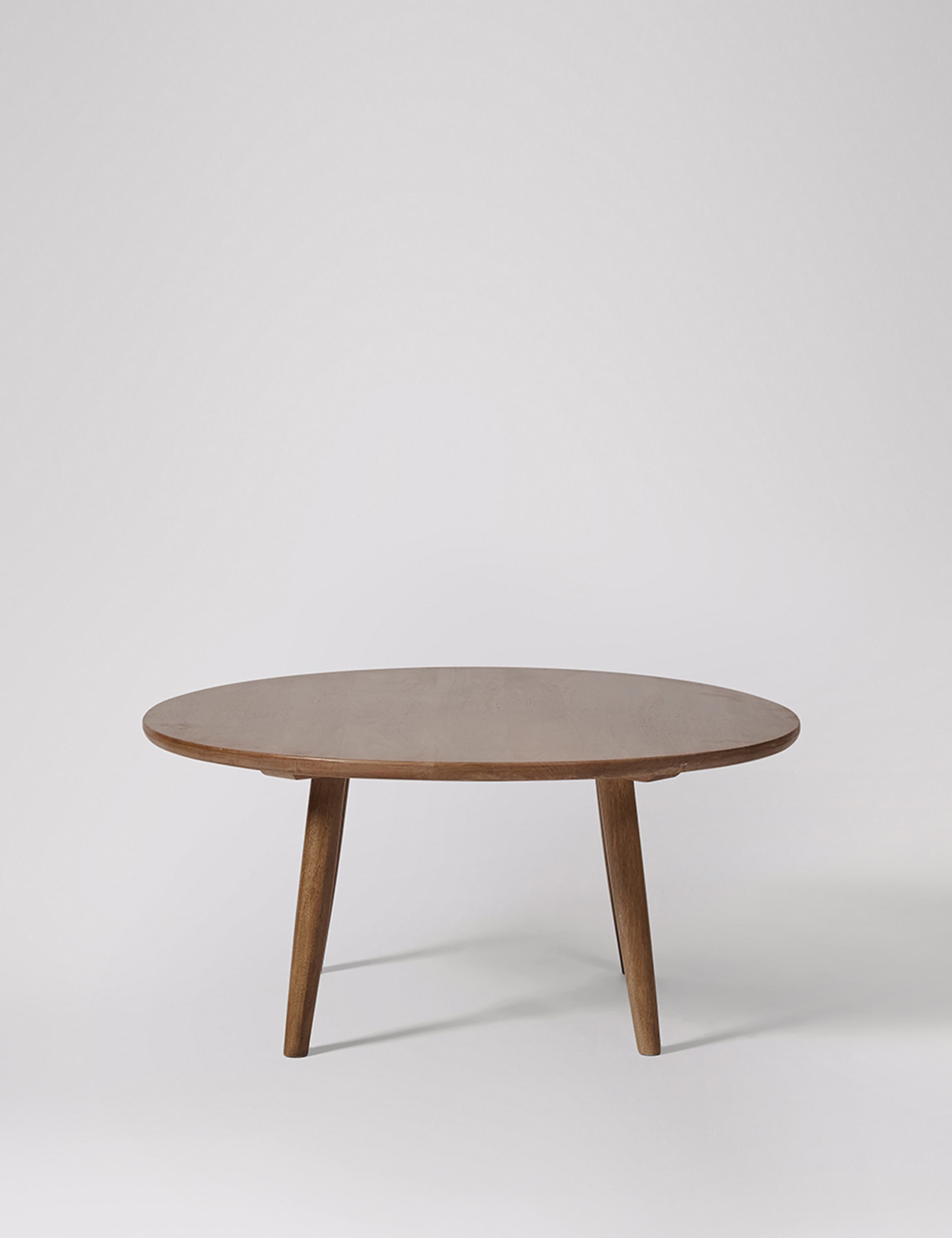 Southwark Mango Wood Coffee Table