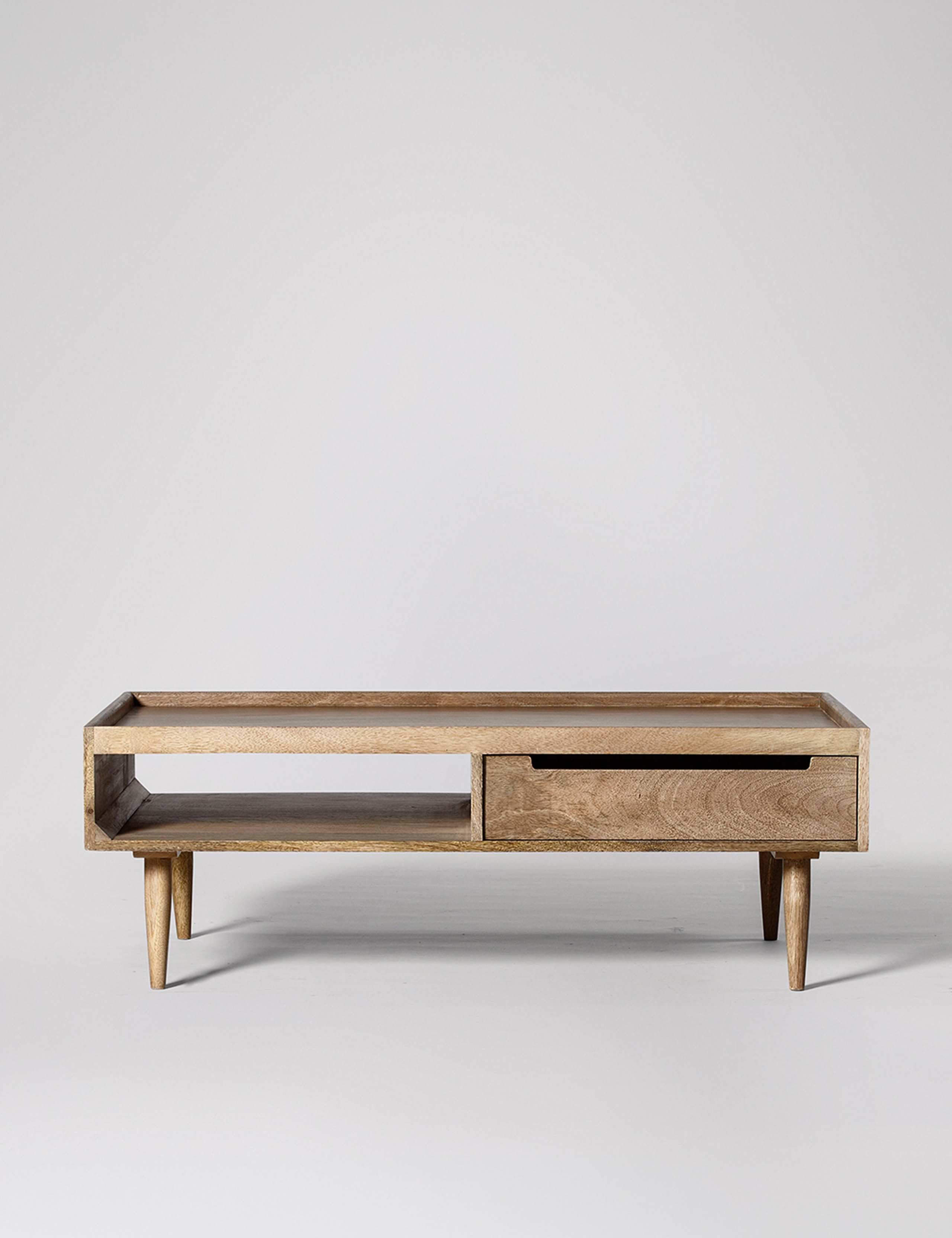 Southwark Mango Wood Coffee Table