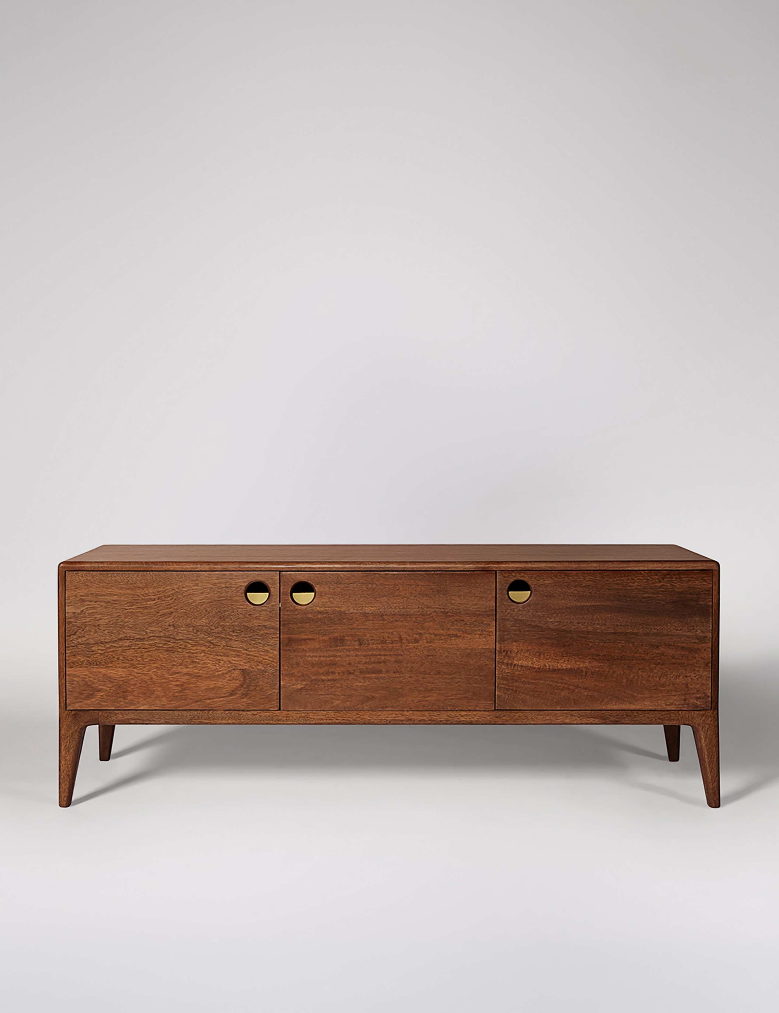 Nyhavn Mango Wood TV Unit
