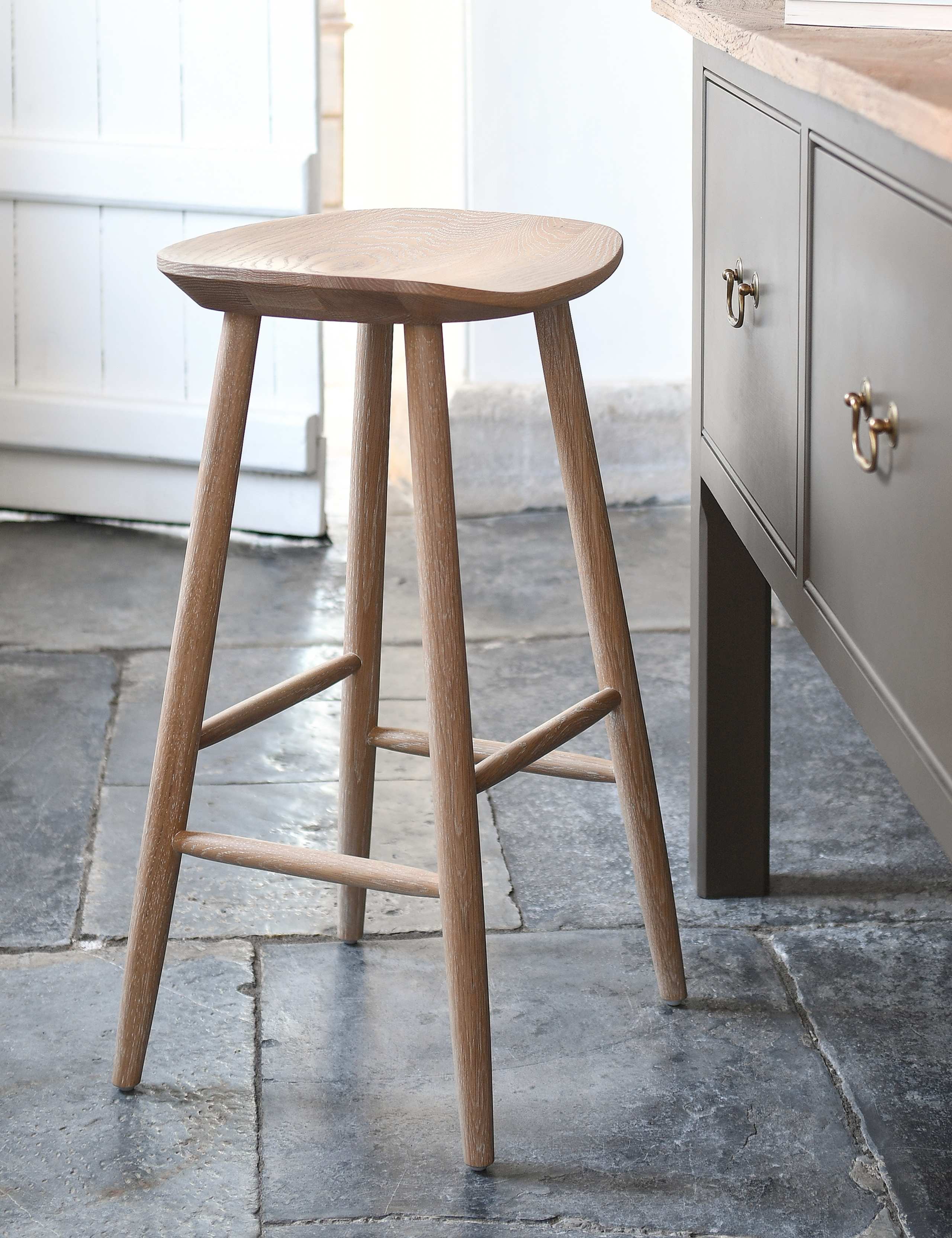 Inglesham Barstool
